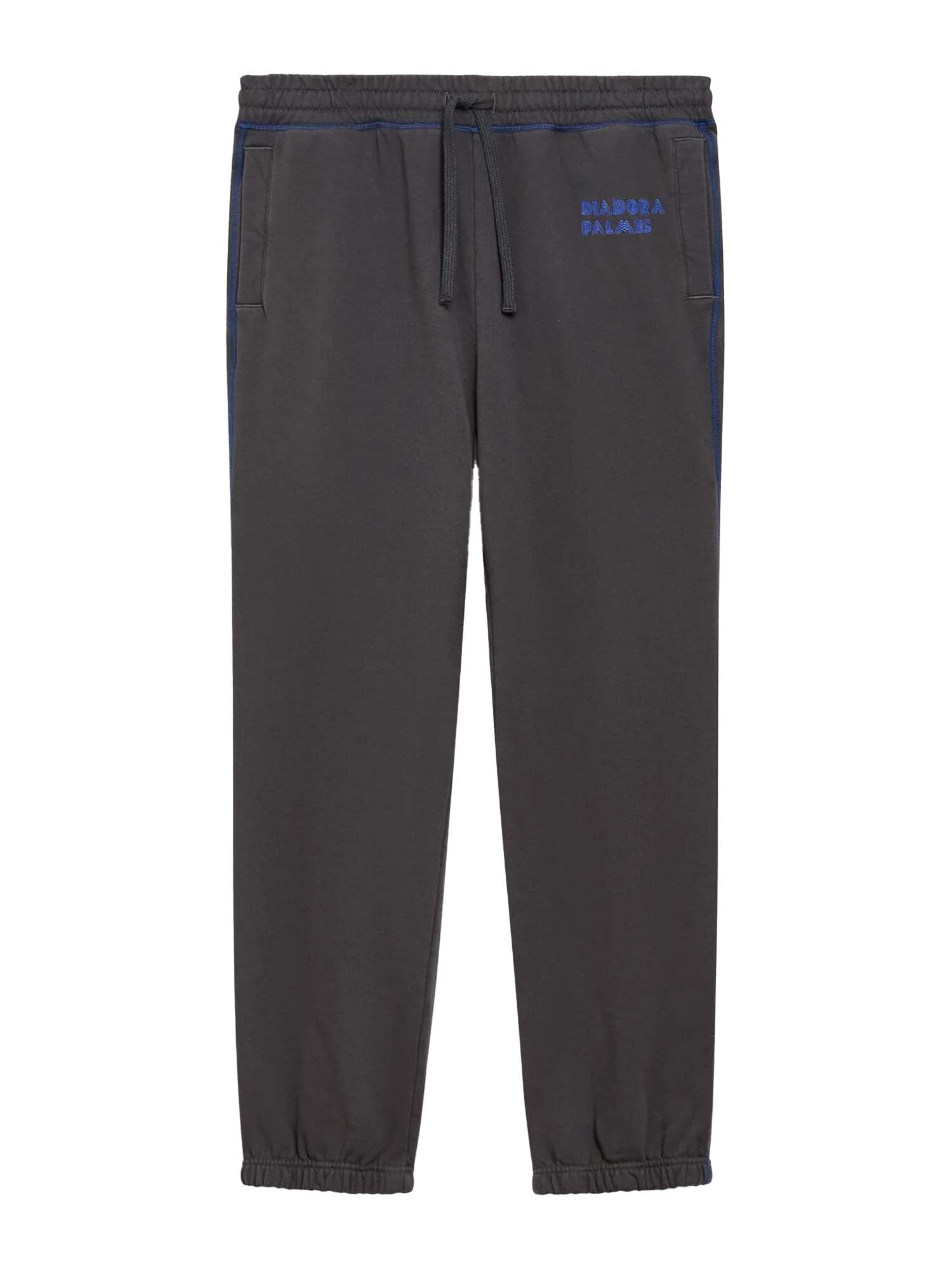 Diadora Pantaloni Legacy Marrone