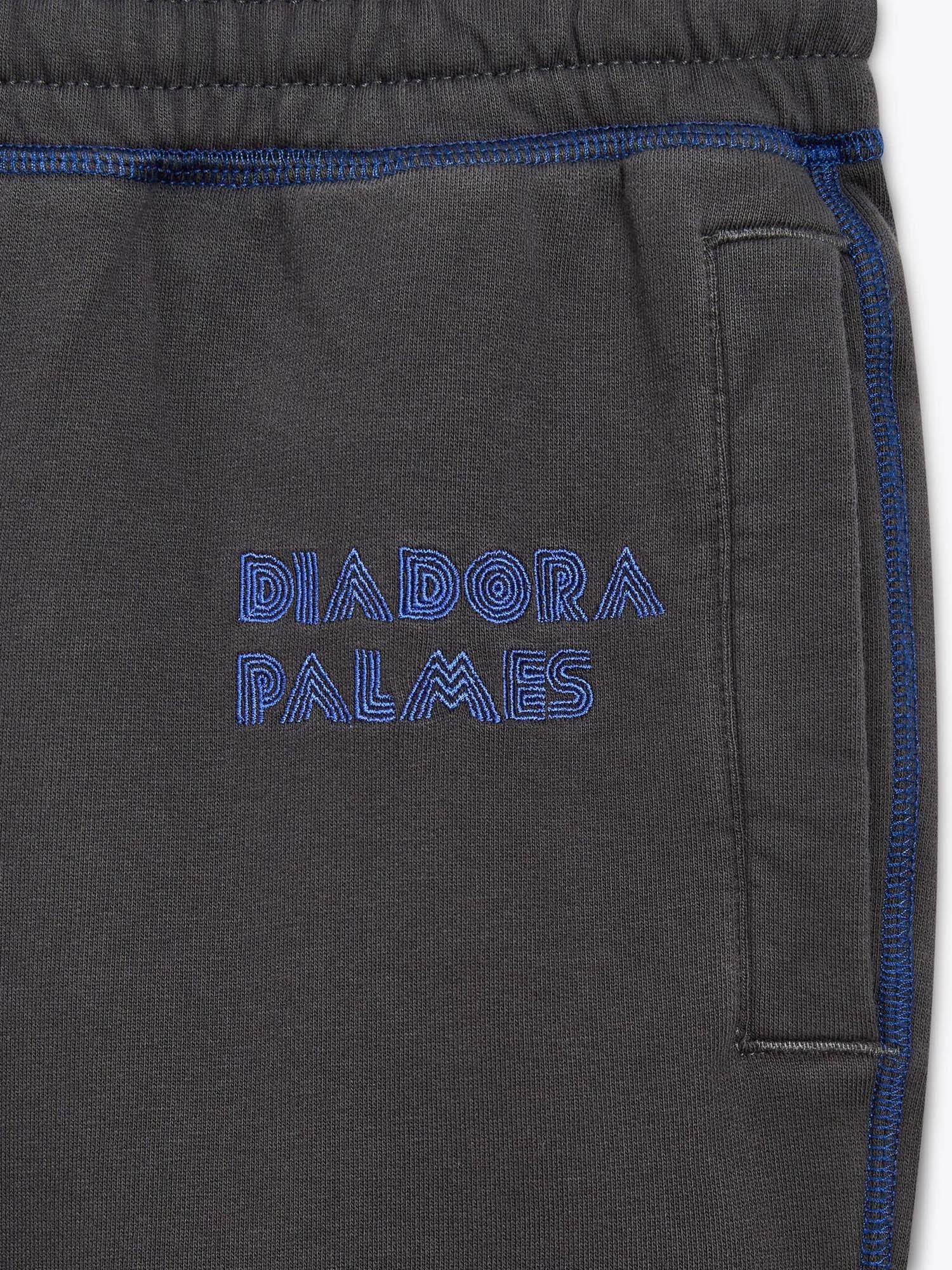 Diadora Pantaloni Legacy Marrone