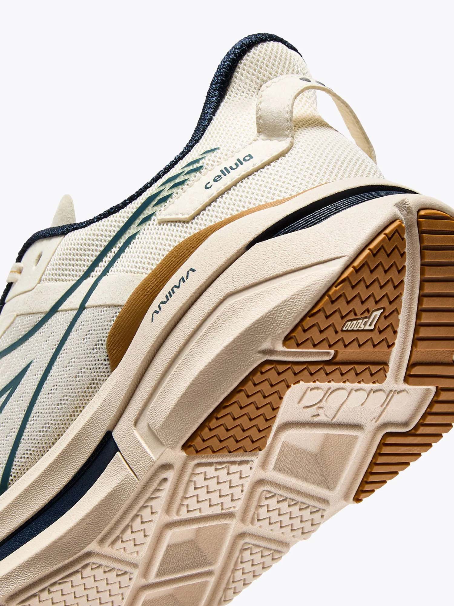 Diadora Scarpe Cellula Beige