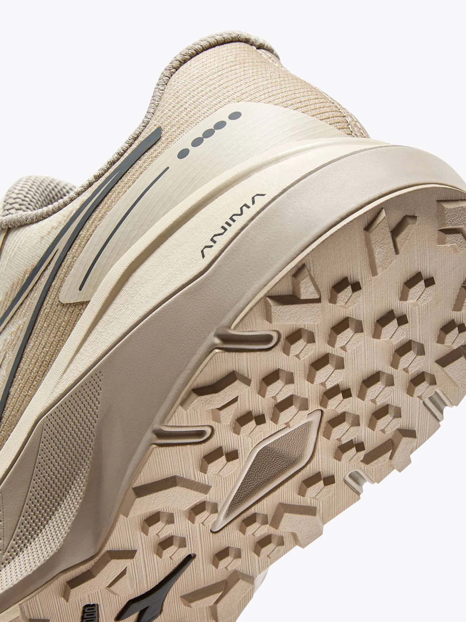 Diadora Scarpe Nucleo 2 GR Beige