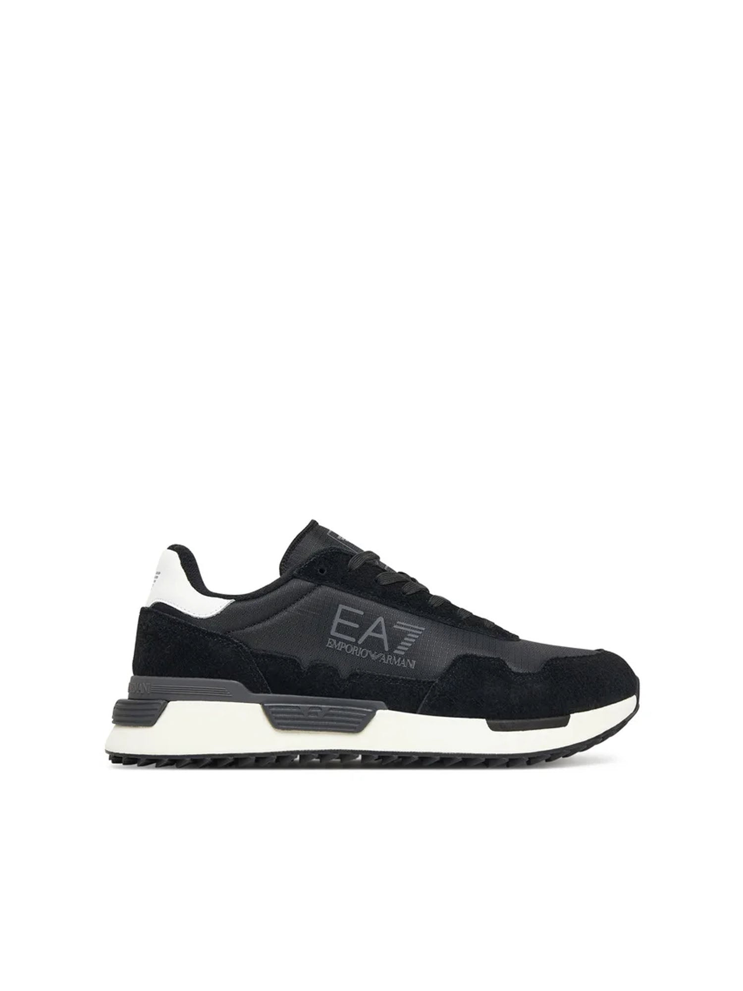 Ea7 Sneakers EA7 Uomo Nero