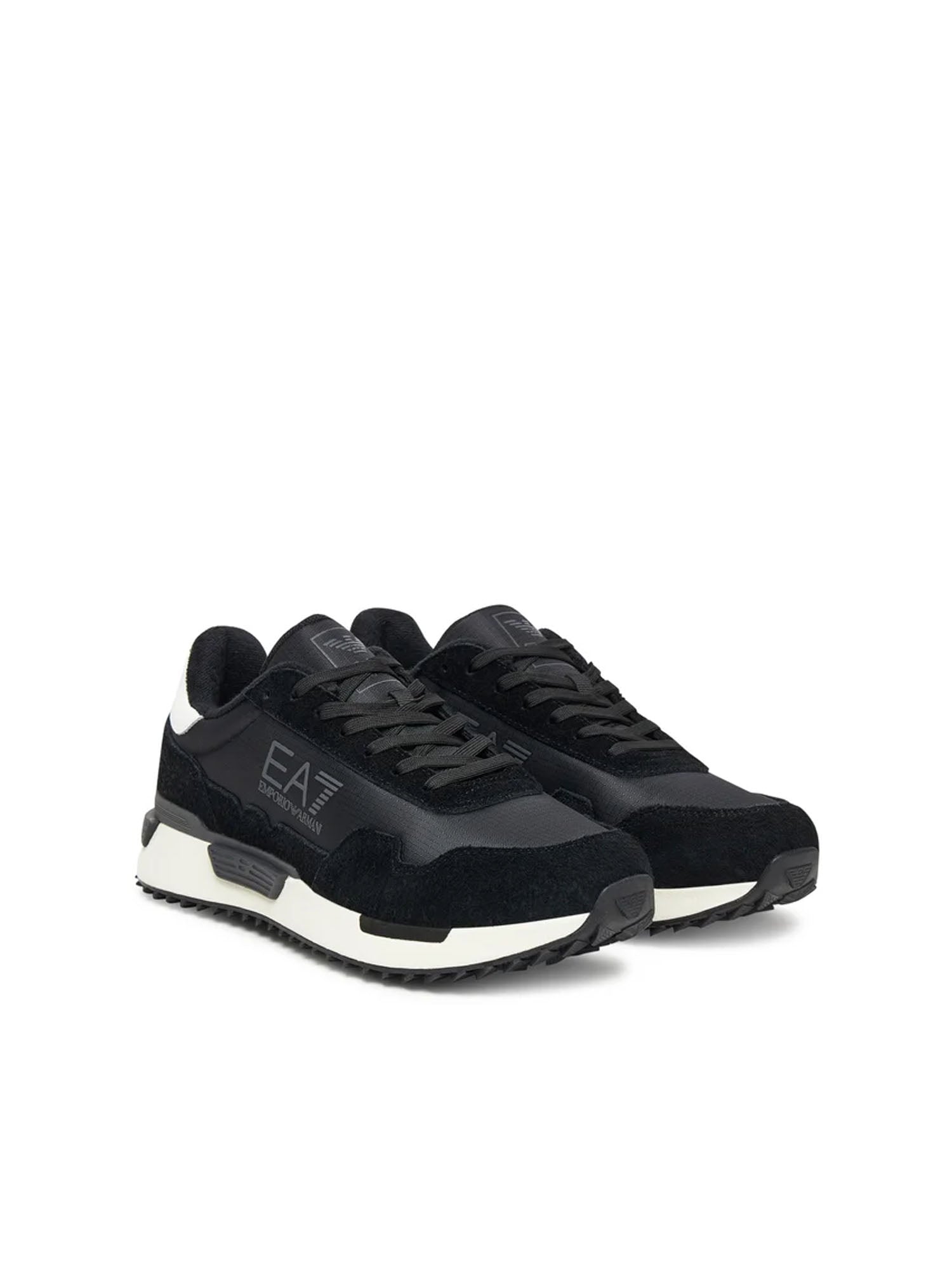 Ea7 Sneakers EA7 Uomo Nero