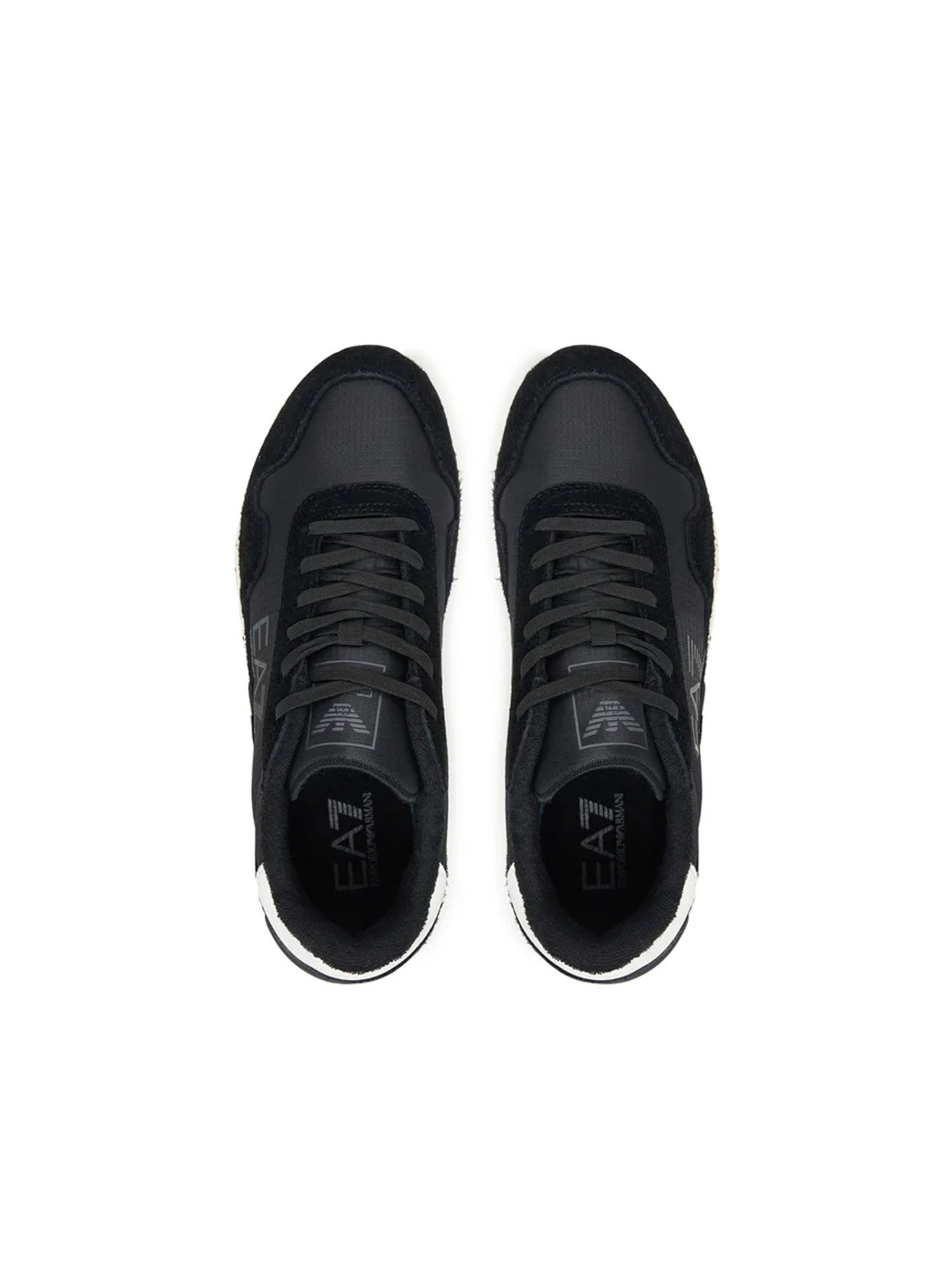 Ea7 Sneakers EA7 Uomo Nero