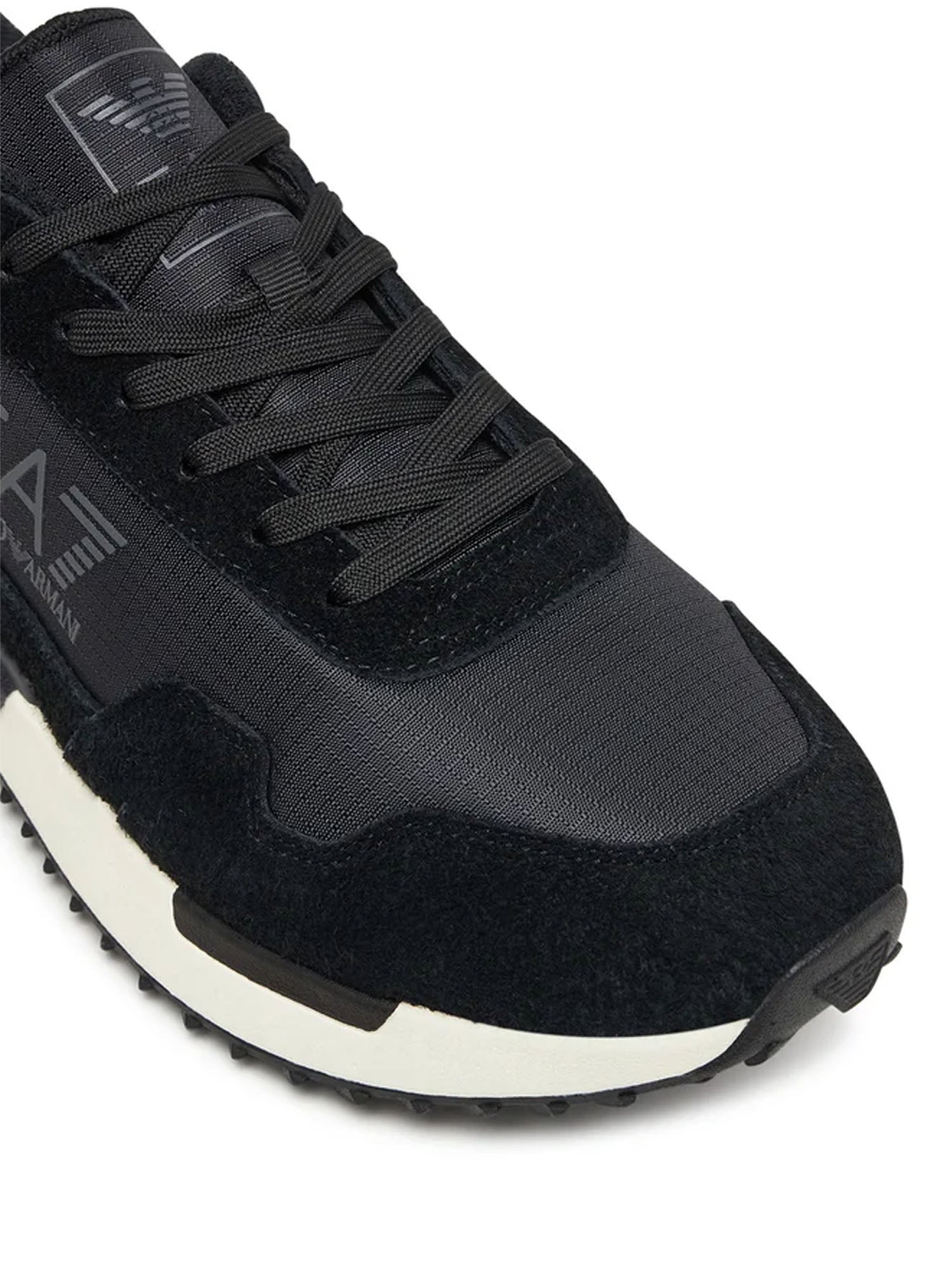 Ea7 Sneakers EA7 Uomo Nero