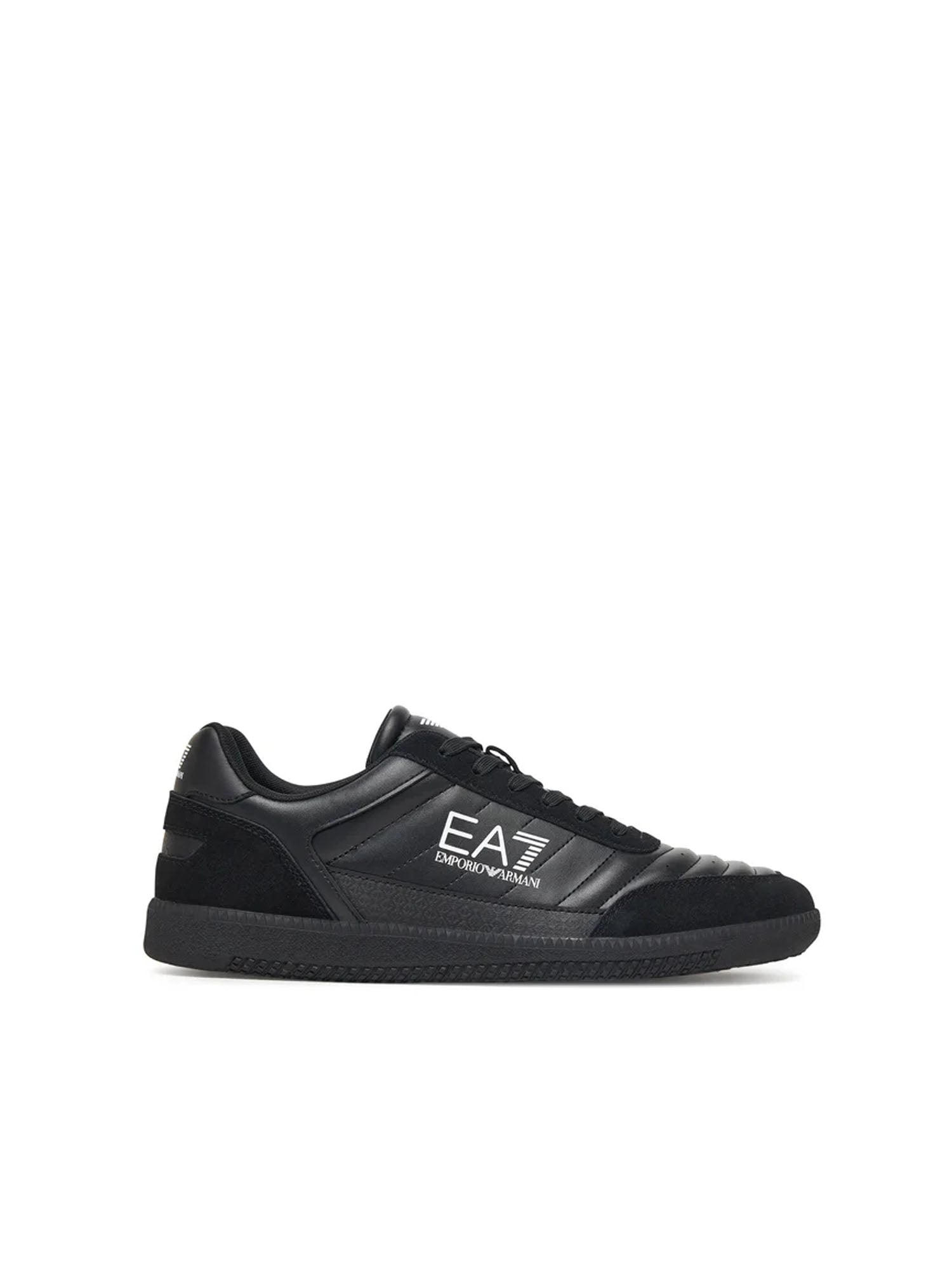 Ea7 Sneakers EA7 Uomo Nero