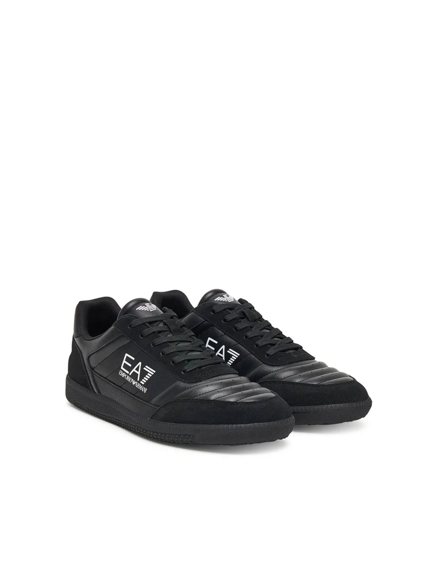 Ea7 Sneakers EA7 Uomo Nero