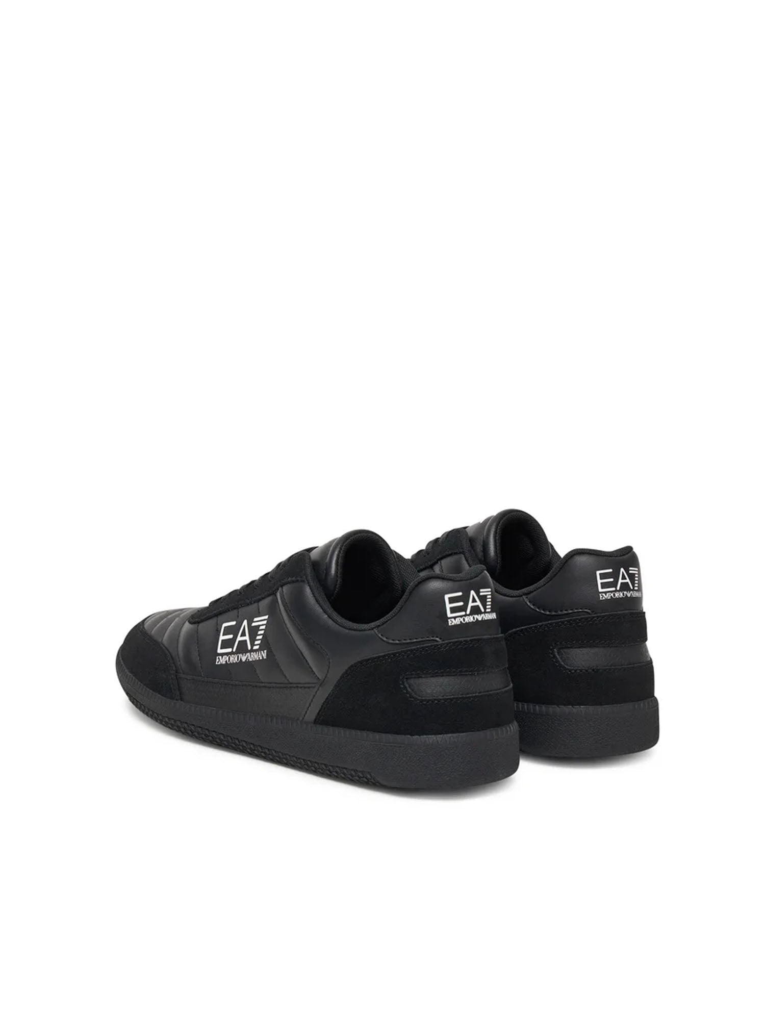 Ea7 Sneakers EA7 Uomo Nero