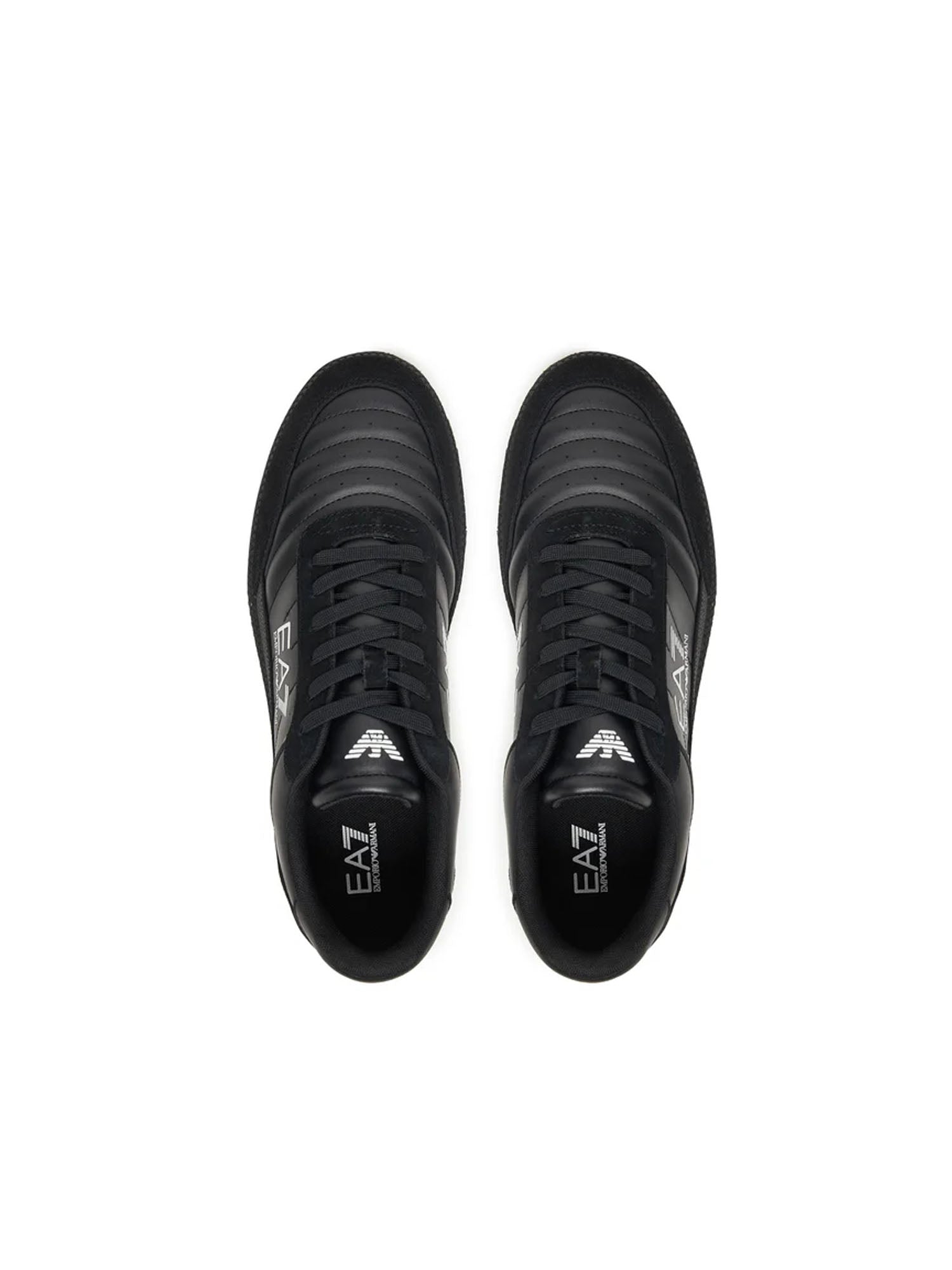 Ea7 Sneakers EA7 Uomo Nero