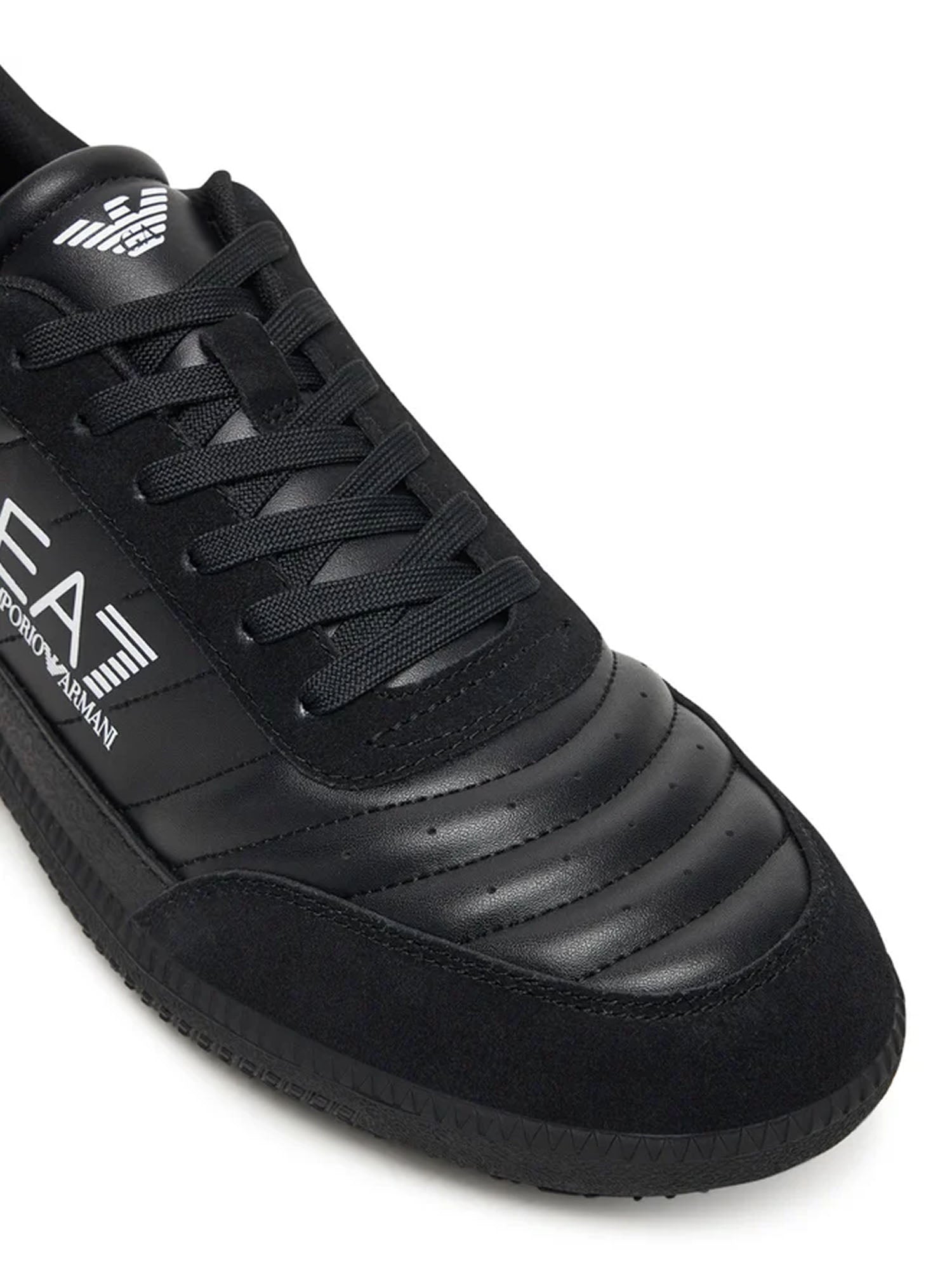 Ea7 Sneakers EA7 Uomo Nero