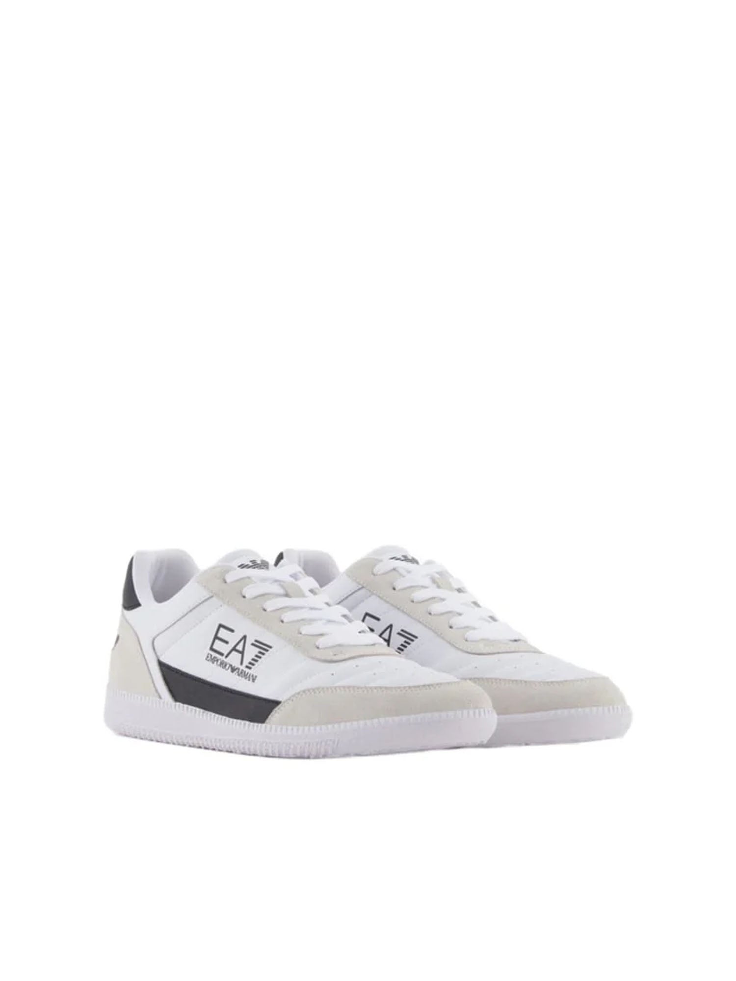 Ea7 Sneakers EA7 Uomo Bianco
