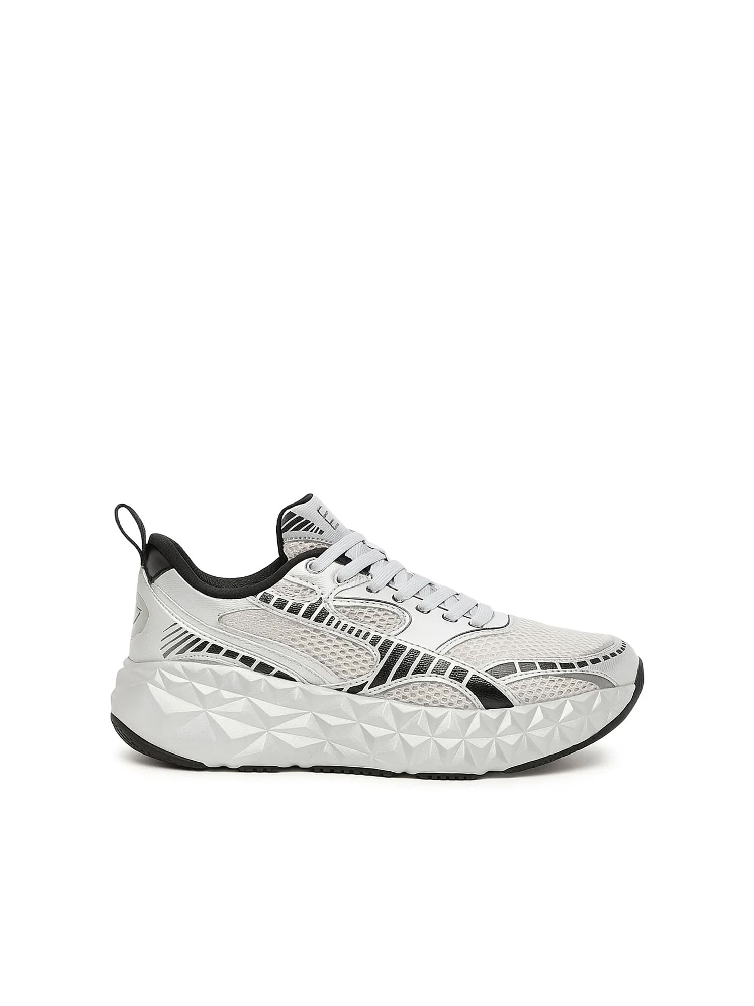 Ea7 Sneakers EA7 Unisex Bianco