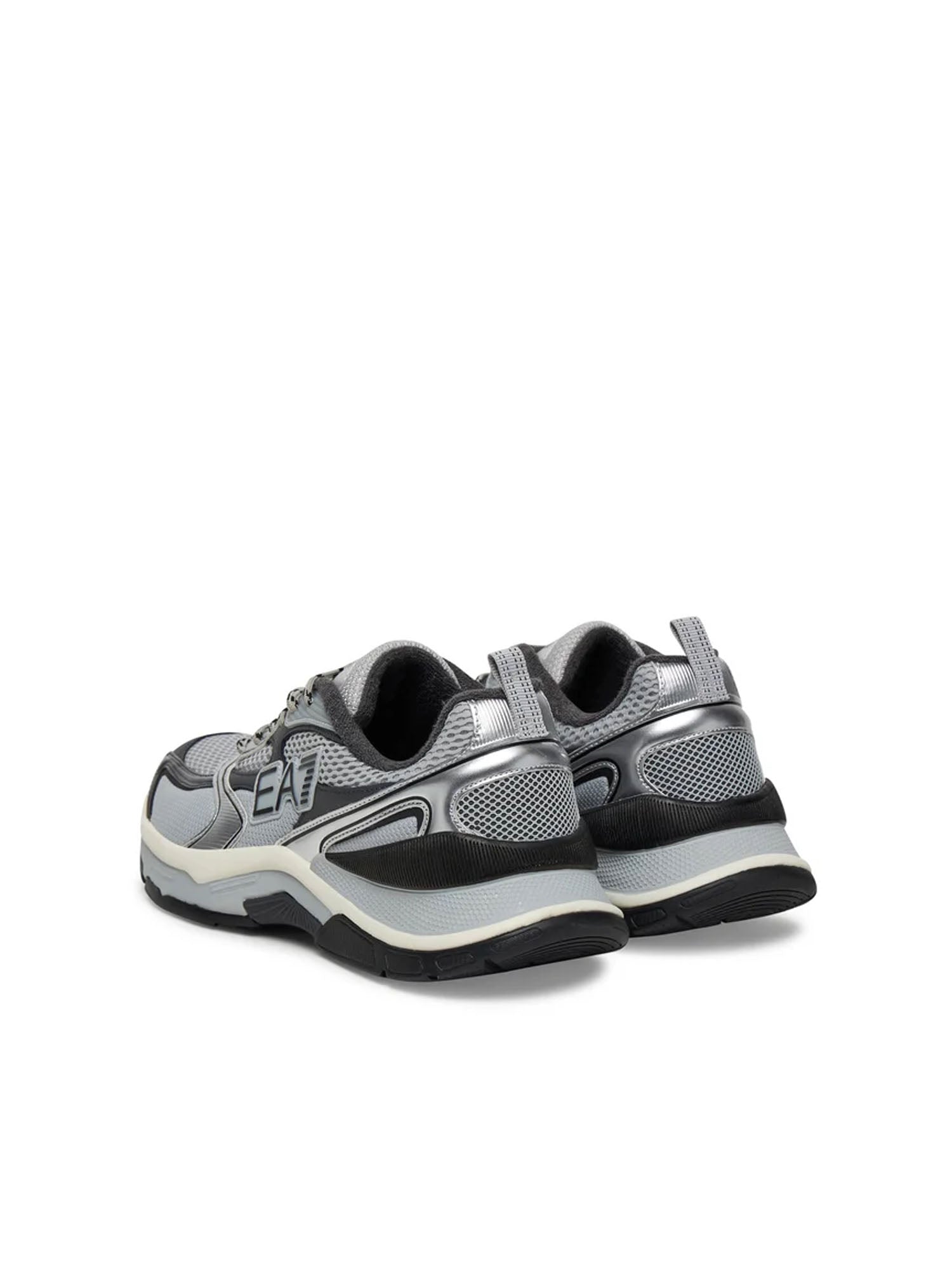 Ea7 Sneakers EA7 Uomo Grigio