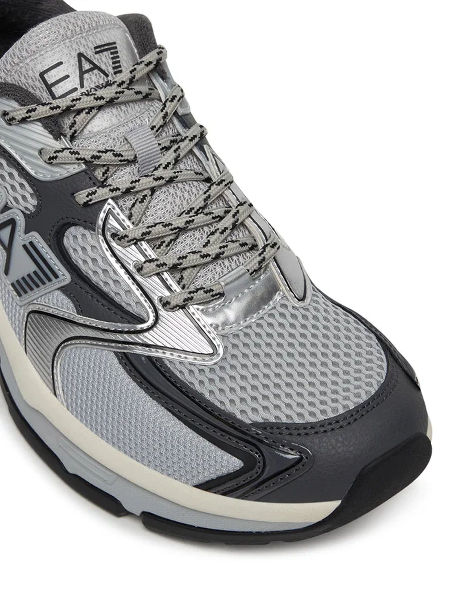 Ea7 Sneakers EA7 Uomo Grigio