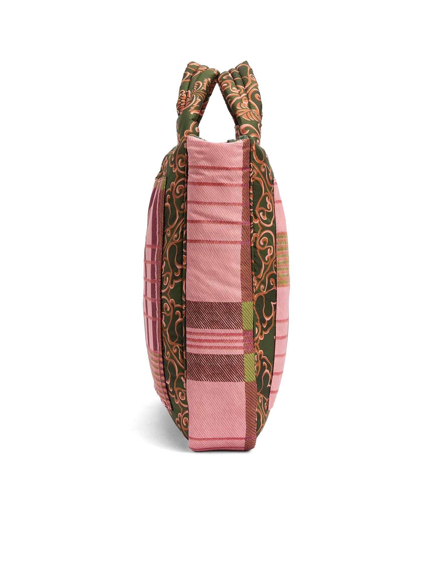 Barbour Borsa tote Maria Clara Rosa
