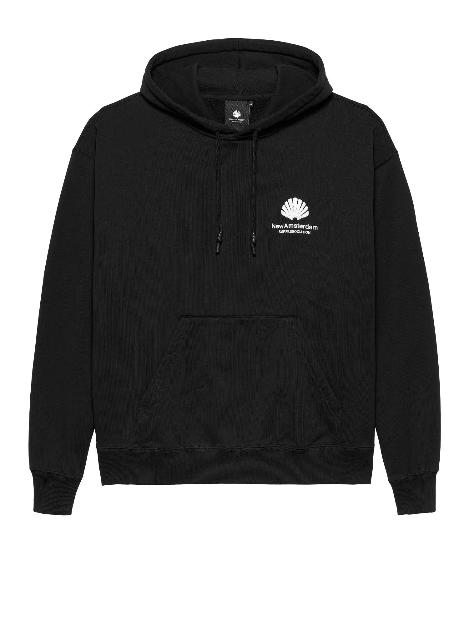 Logo Hoodie Unisex