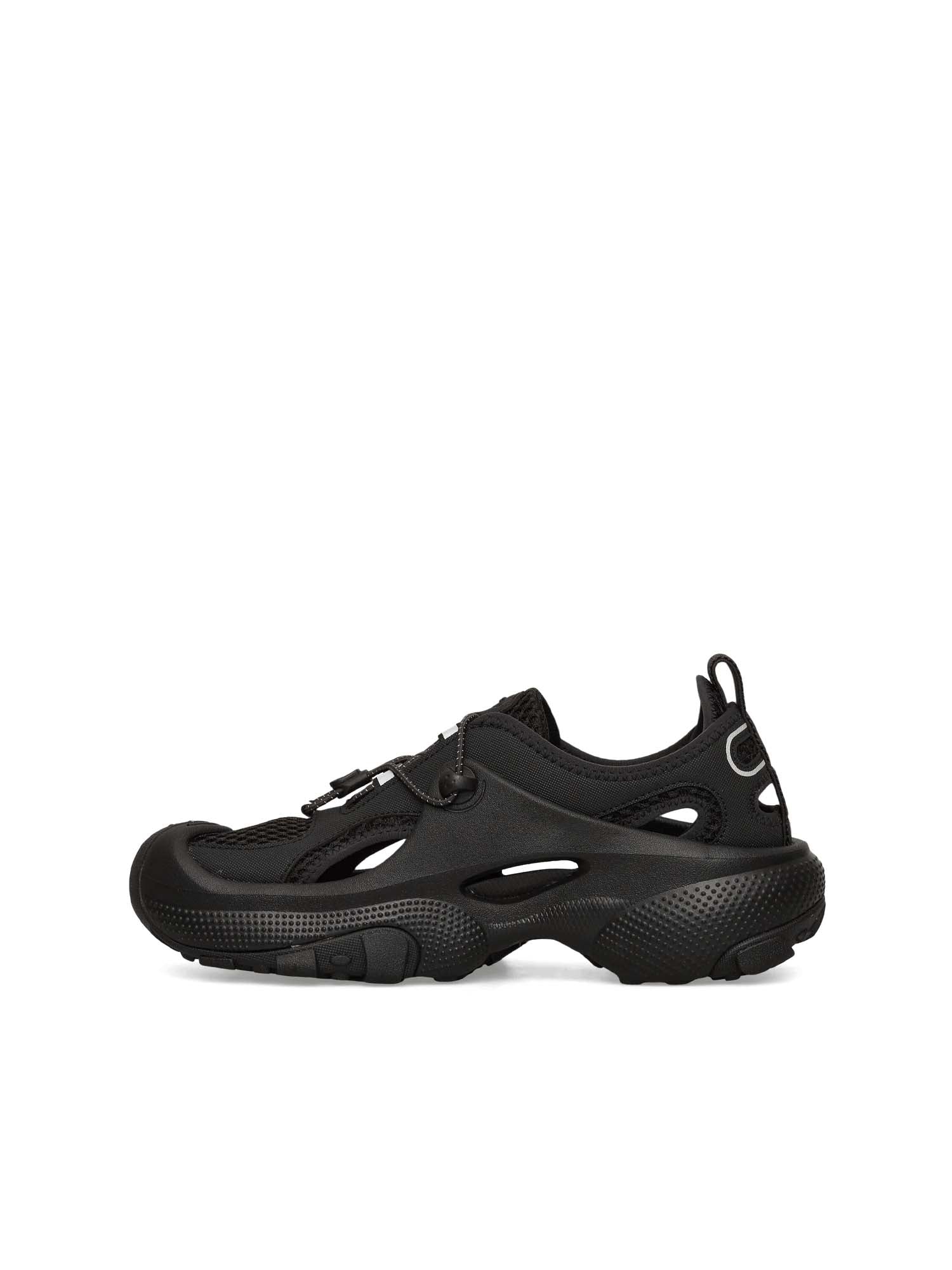 Crocs Sandali Trailbreak 2 Nero