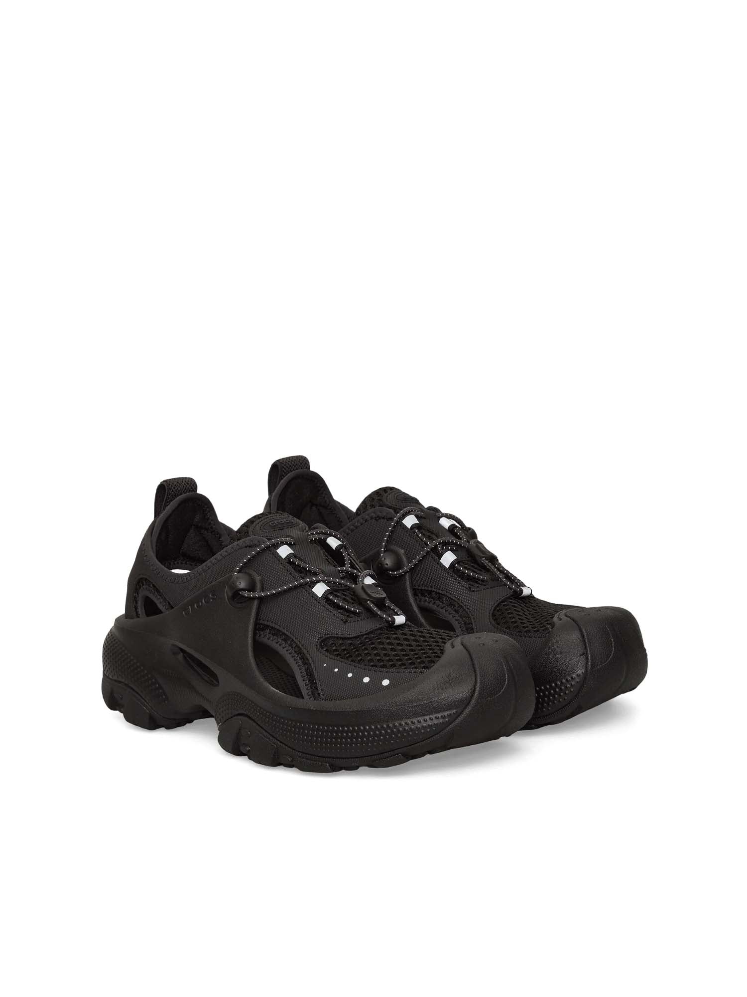 Crocs Sandali Trailbreak 2 Nero