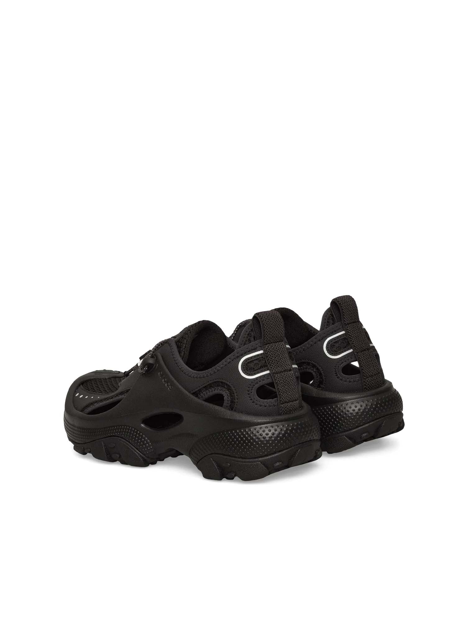Crocs Sandali Trailbreak 2 Nero