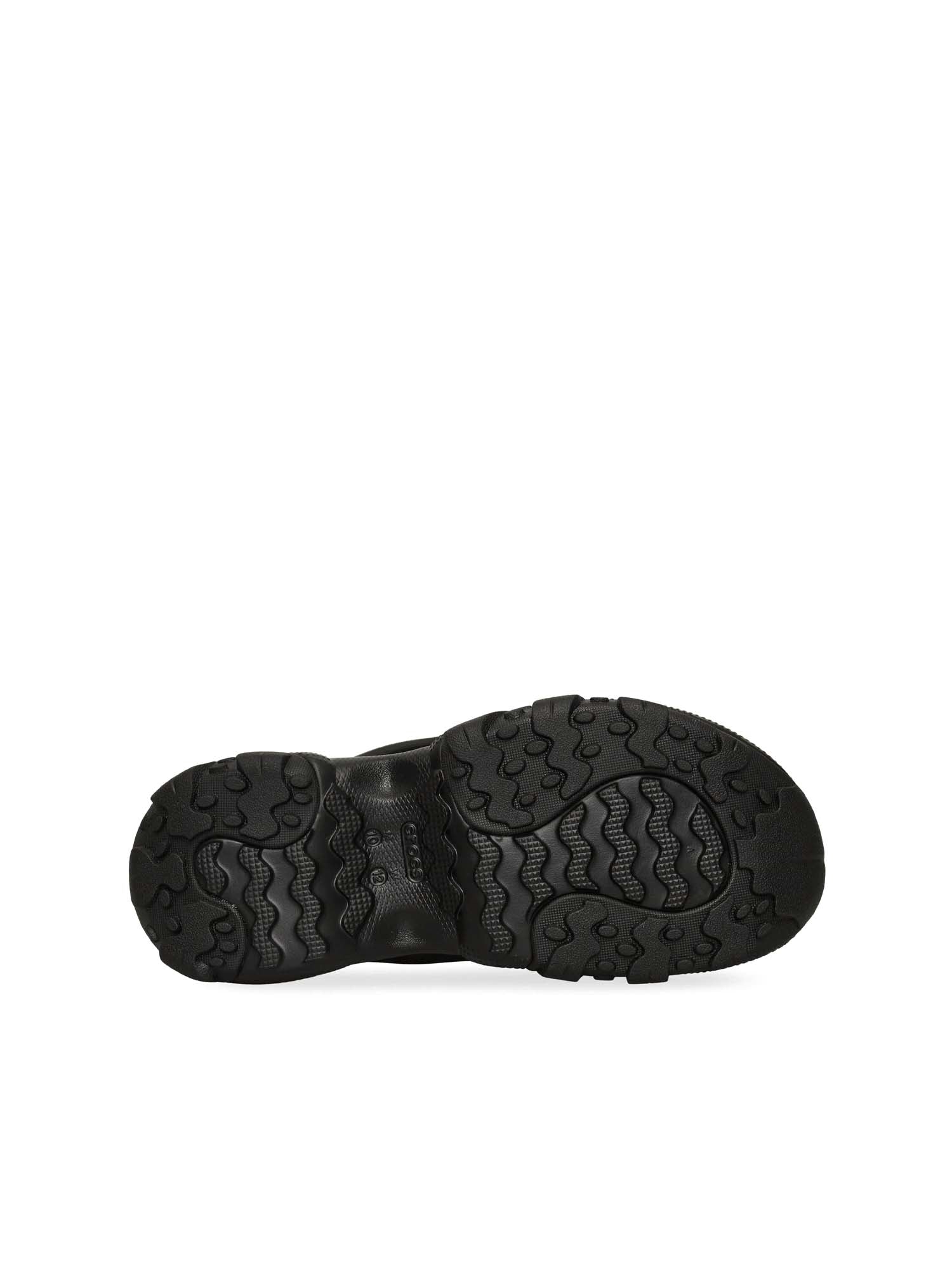 Crocs Sandali Trailbreak 2 Nero