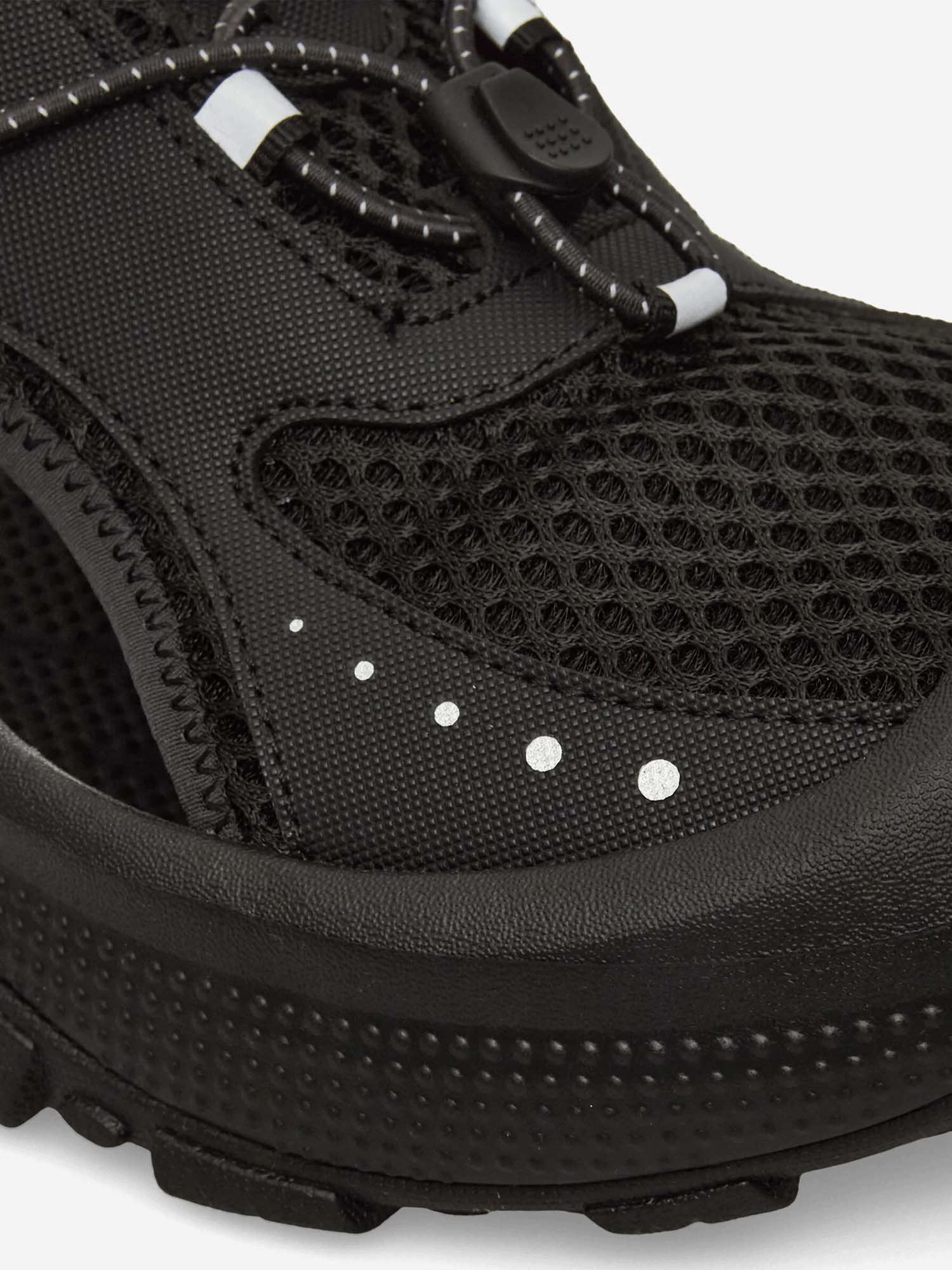 Crocs Sandali Trailbreak 2 Nero