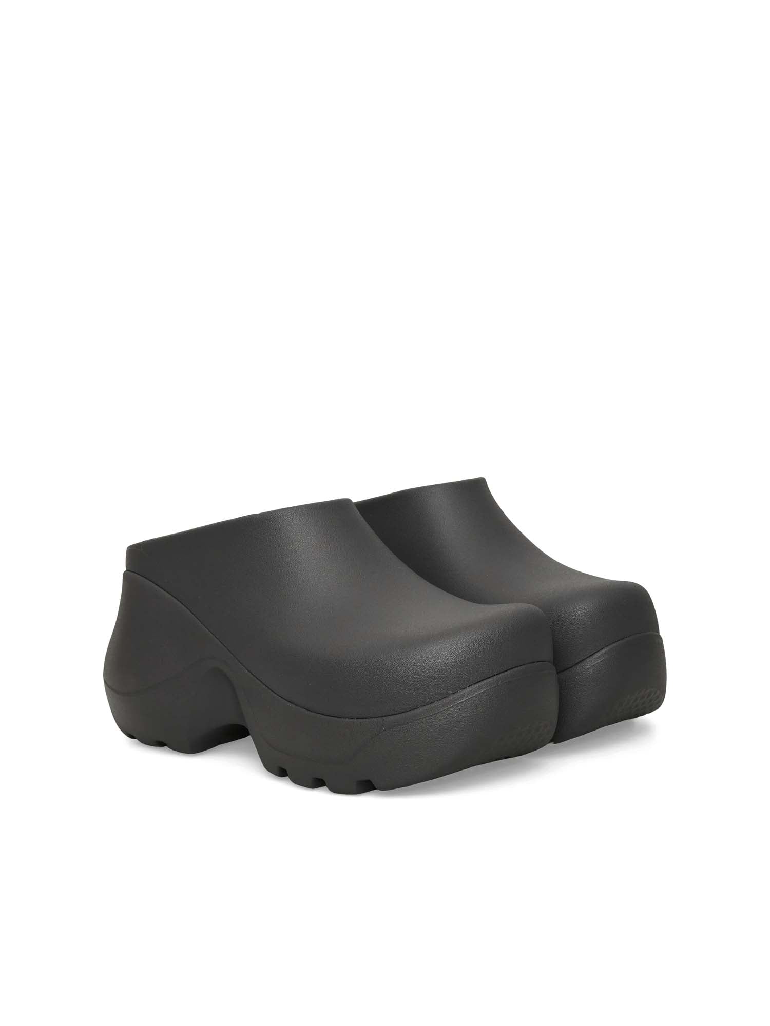 Crocs Hydra Clogs Nero