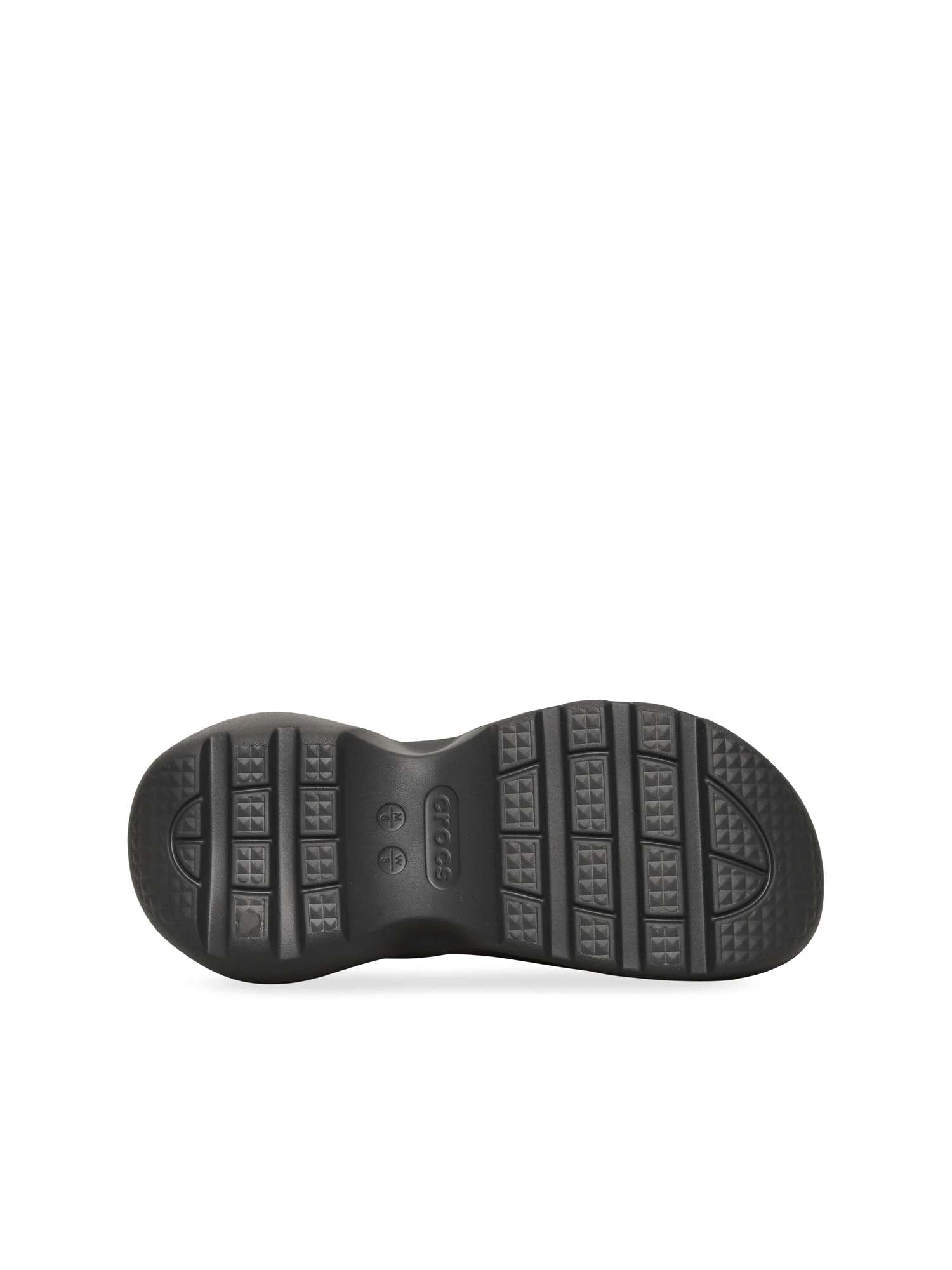 Crocs Hydra Clogs Nero