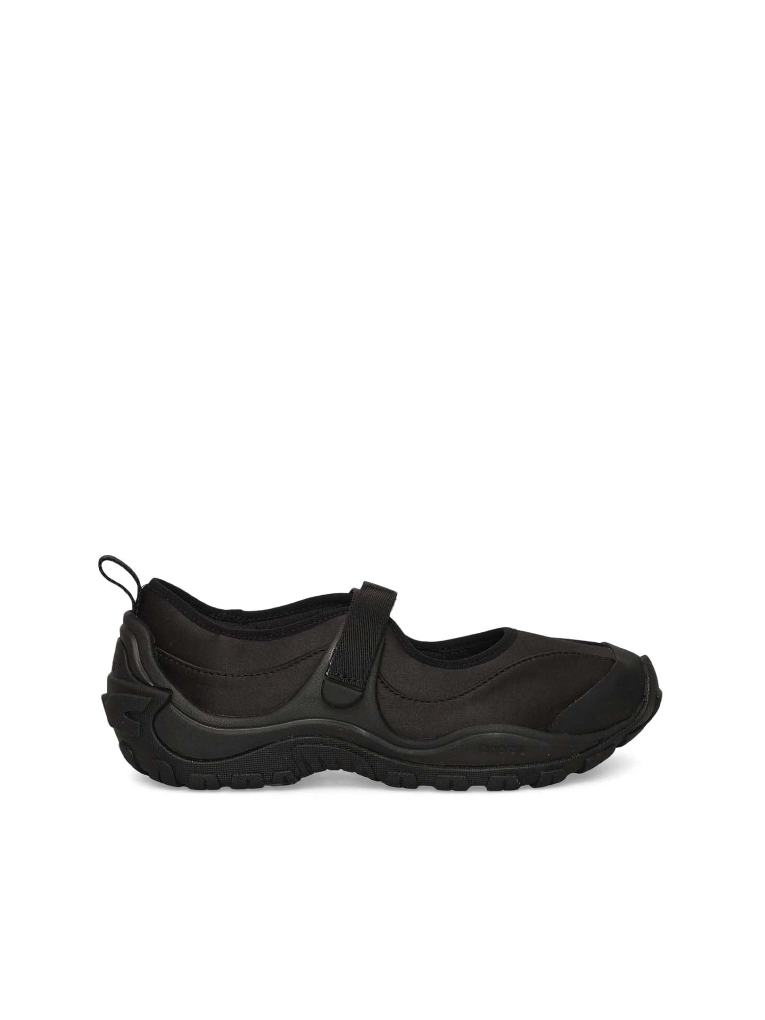 Crocs Sandali Terre Nero