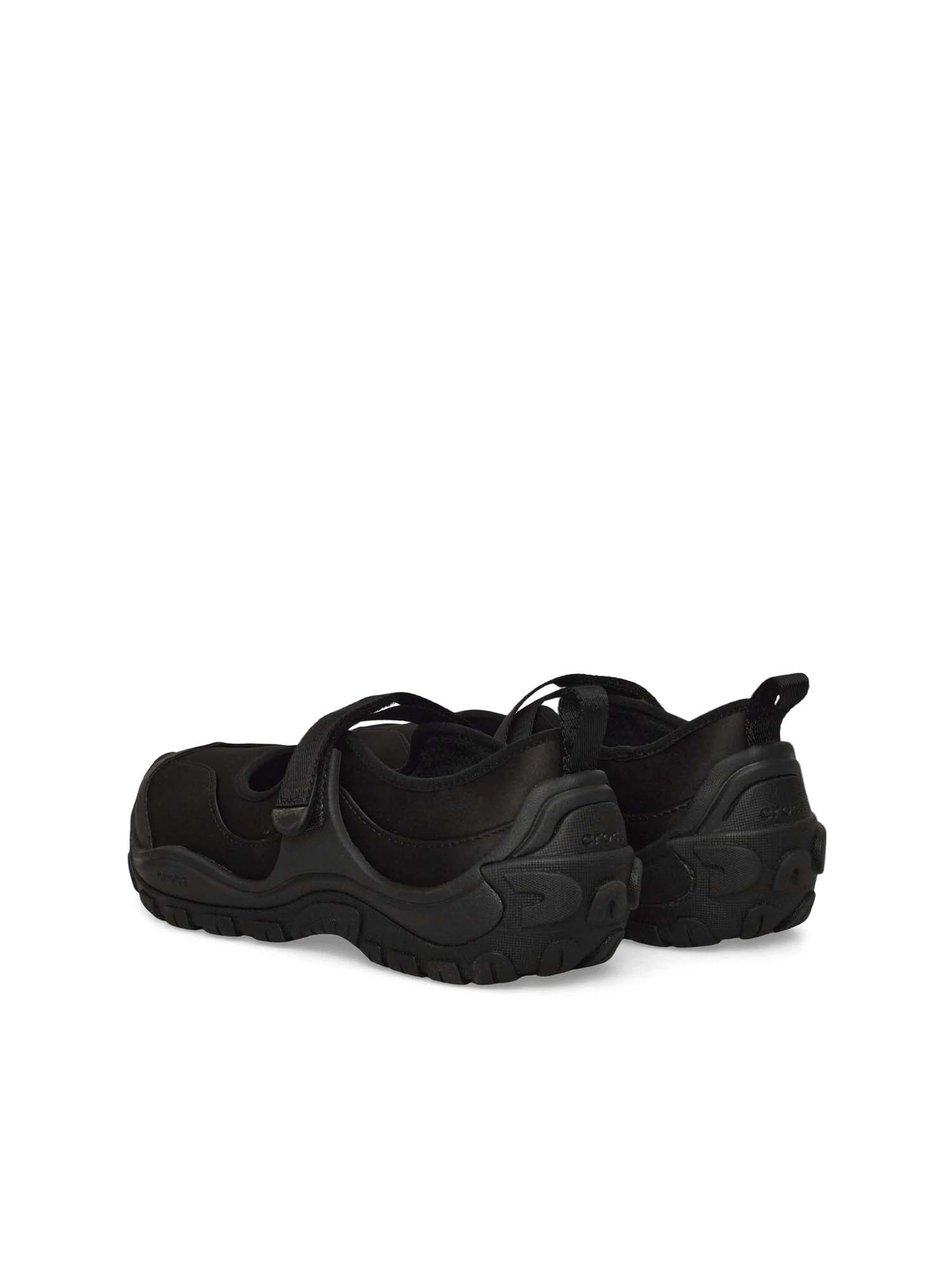 Crocs Sandali Terre Nero