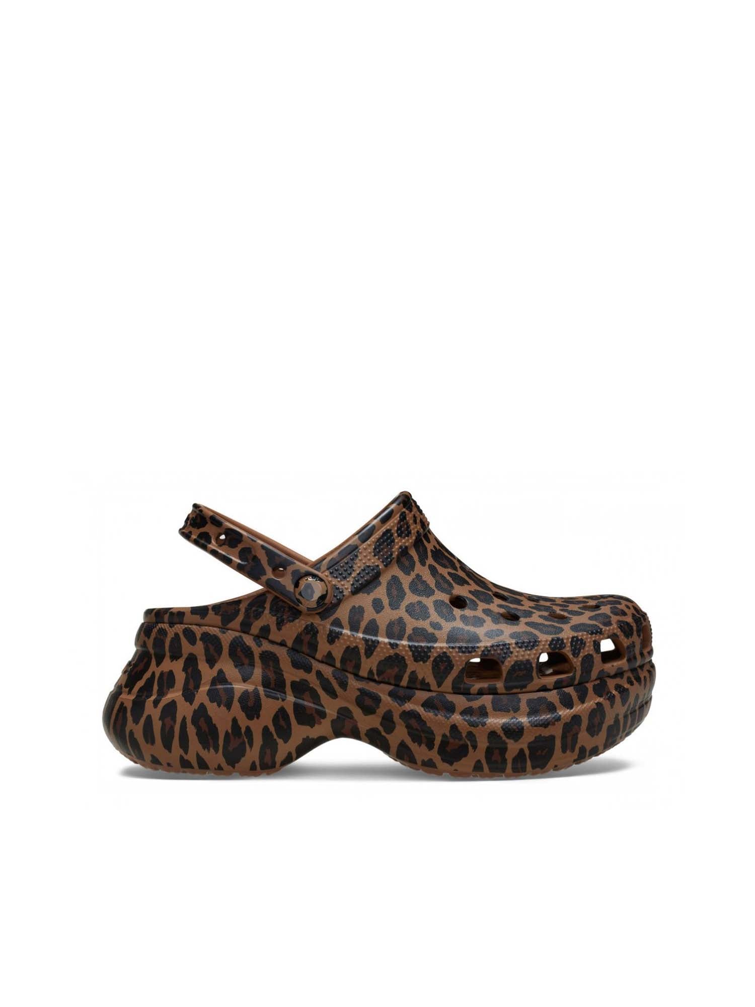 Crocs Clog Bae Animal Multicolore