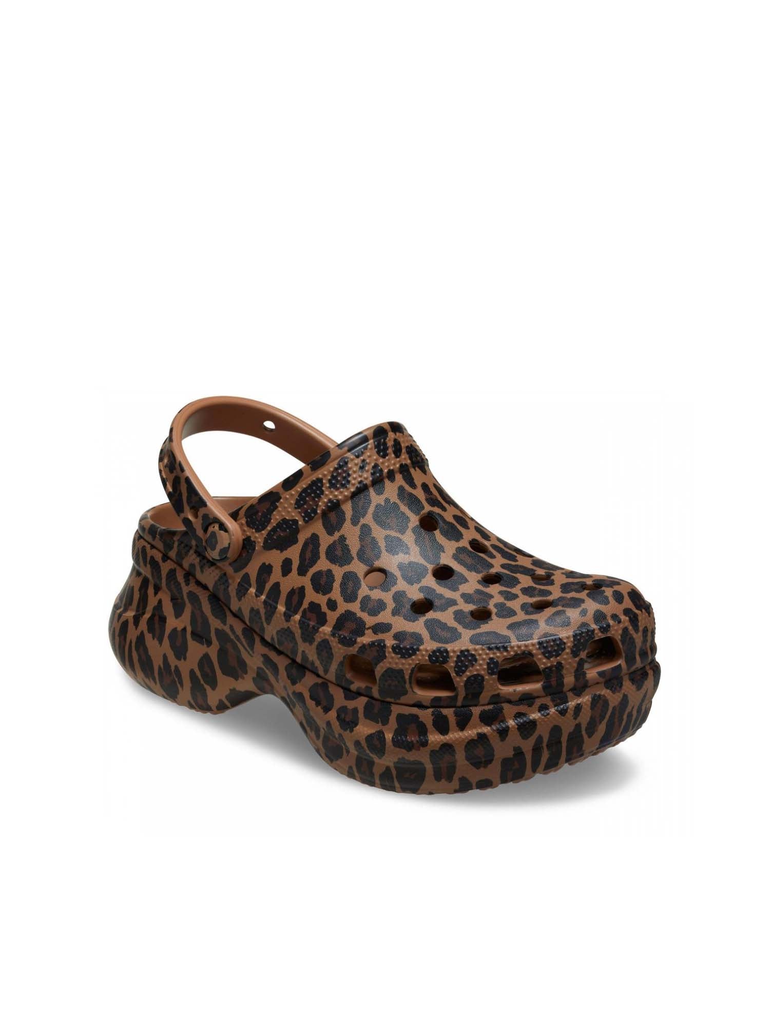 Crocs Clog Bae Animal Multicolore