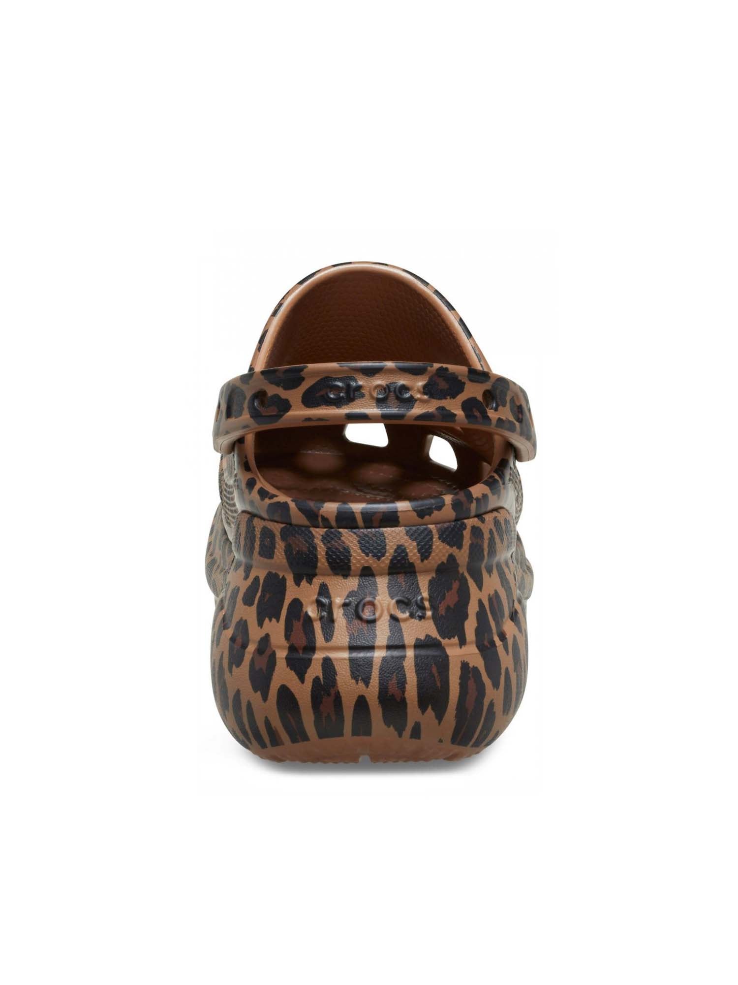 Crocs Clog Bae Animal Multicolore