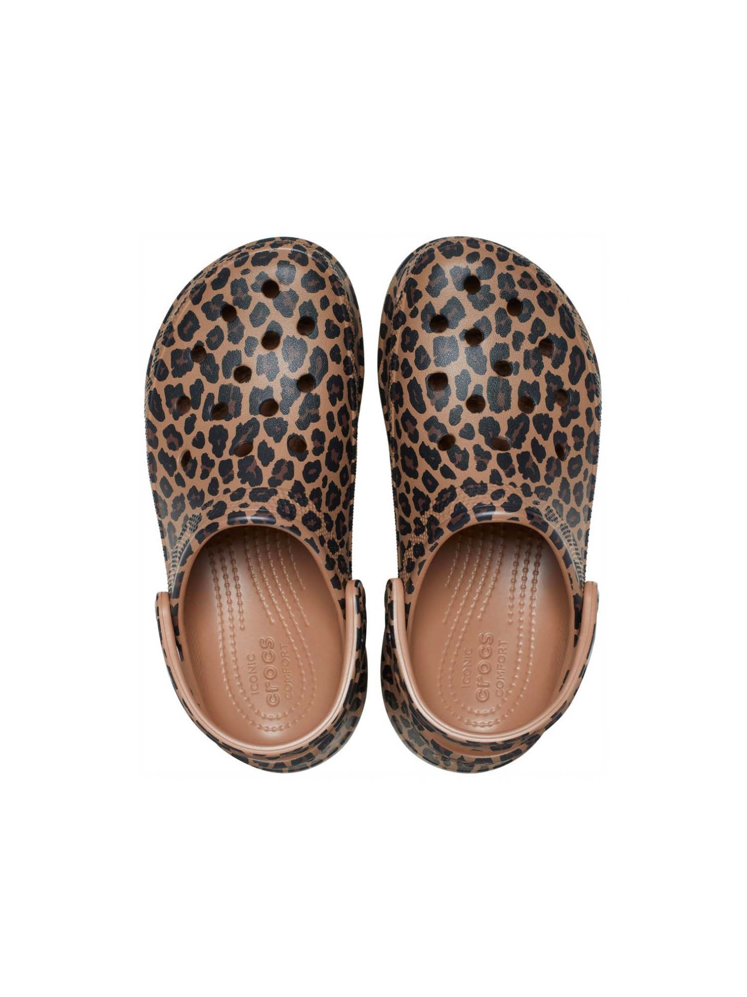 Crocs Clog Bae Animal Multicolore