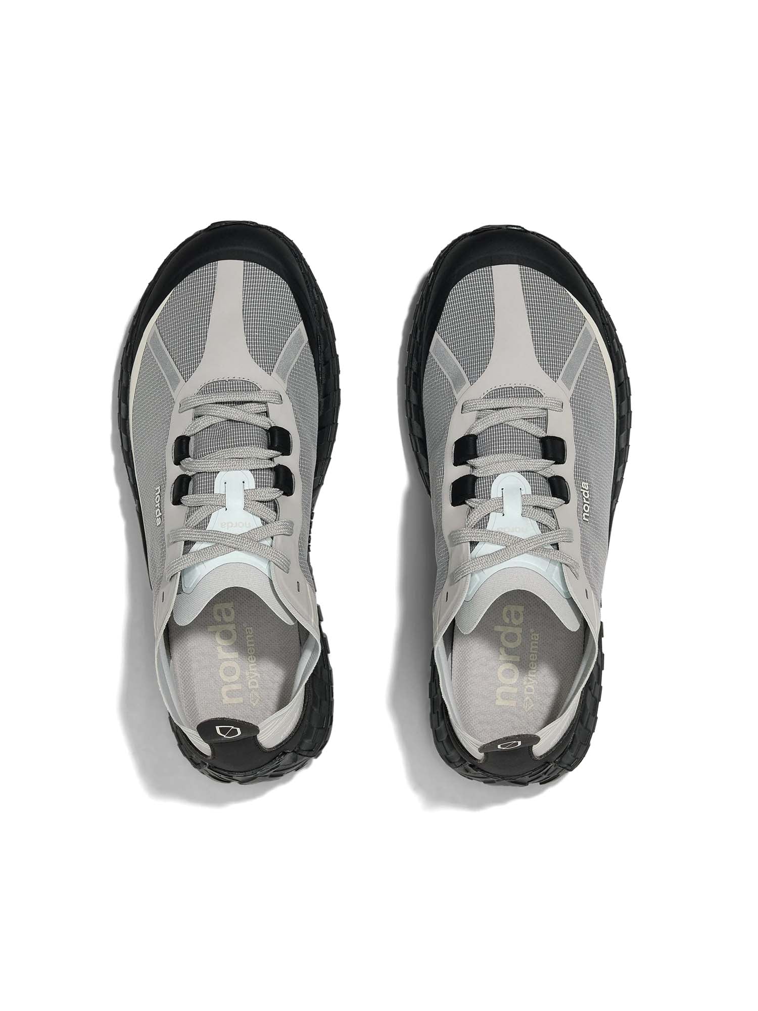 Norda Scarpe 001A Beige