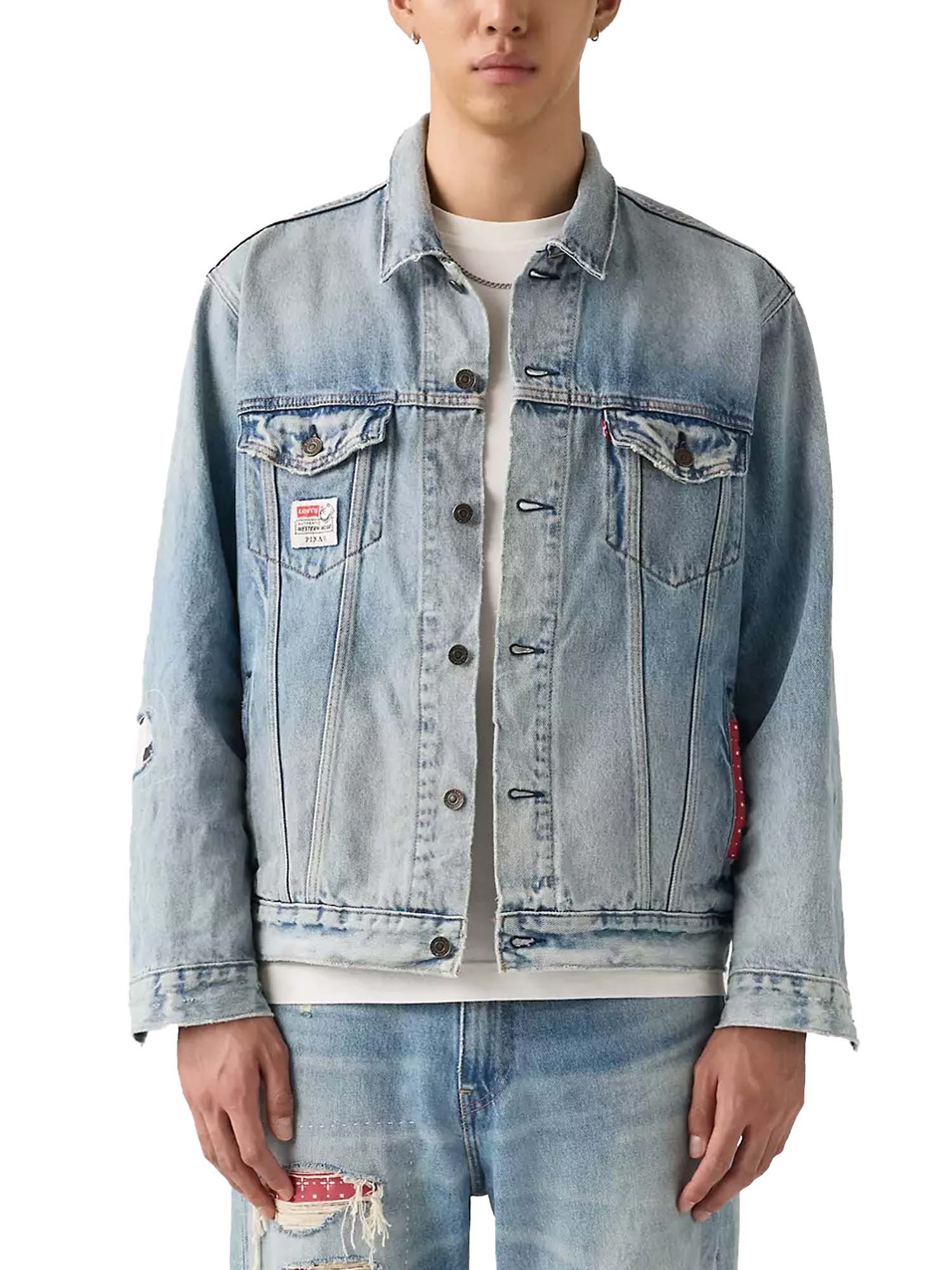 Levi's® Giacca Trucker Type III Levi's® x Toy Story Prezzo