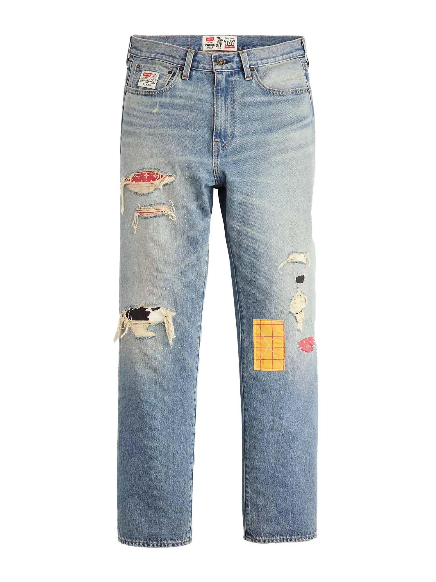 Levi's® Jeans 568 Loose Levi's® x Toy Story Blu