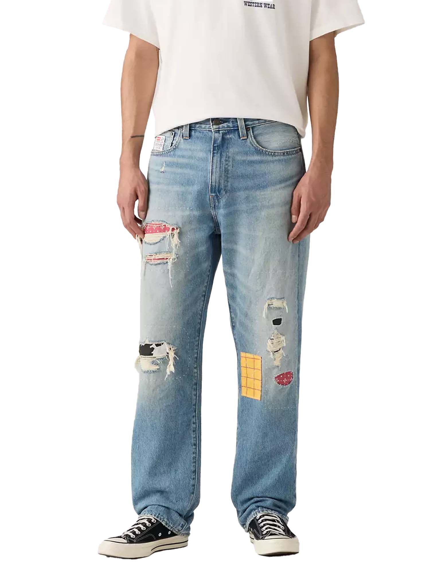 Levi's® Jeans 568 Loose Levi's® x Toy Story Prezzo - Banana Benz