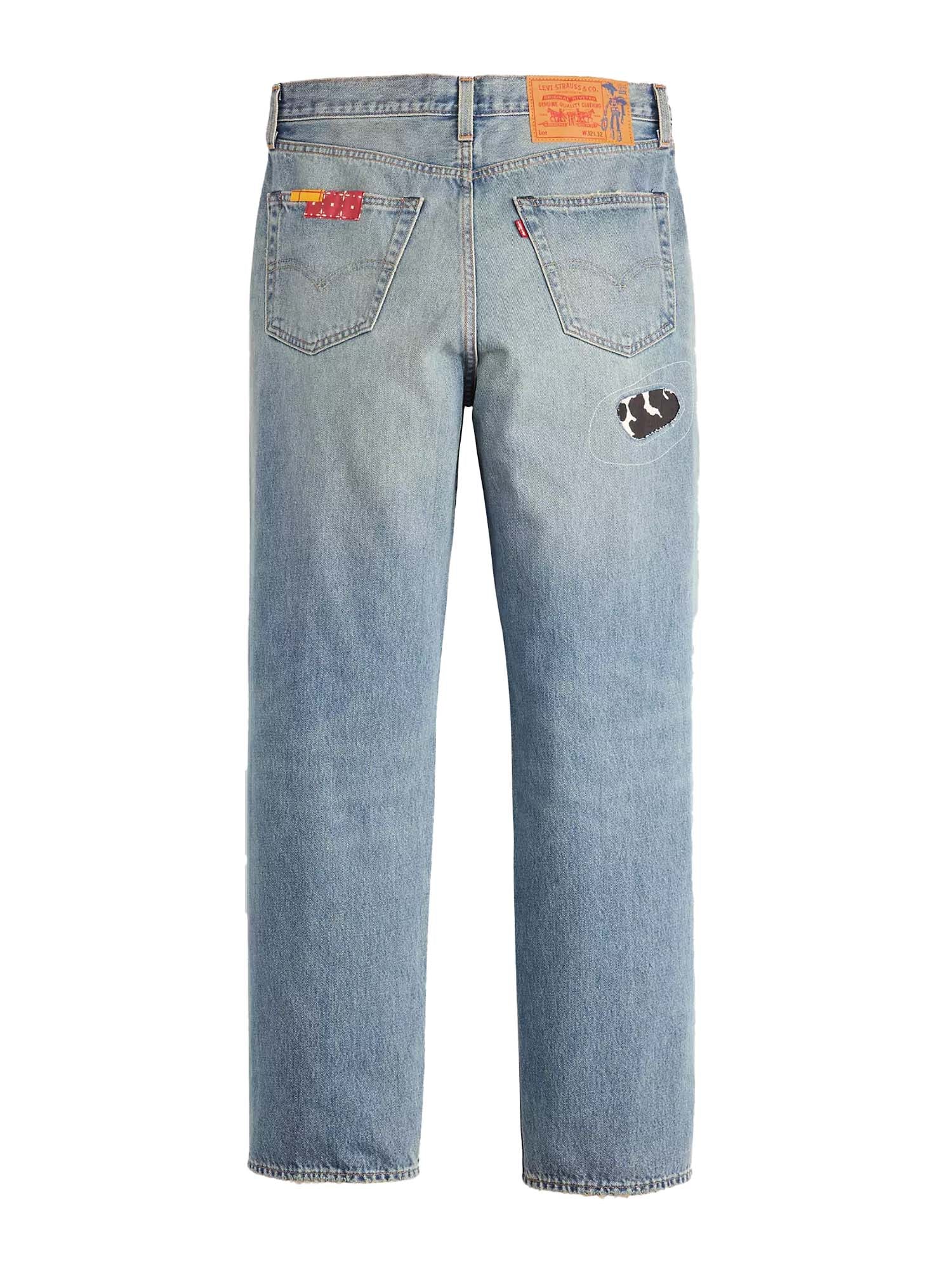 Levi's® Jeans 568 Loose Levi's® x Toy Story Blu