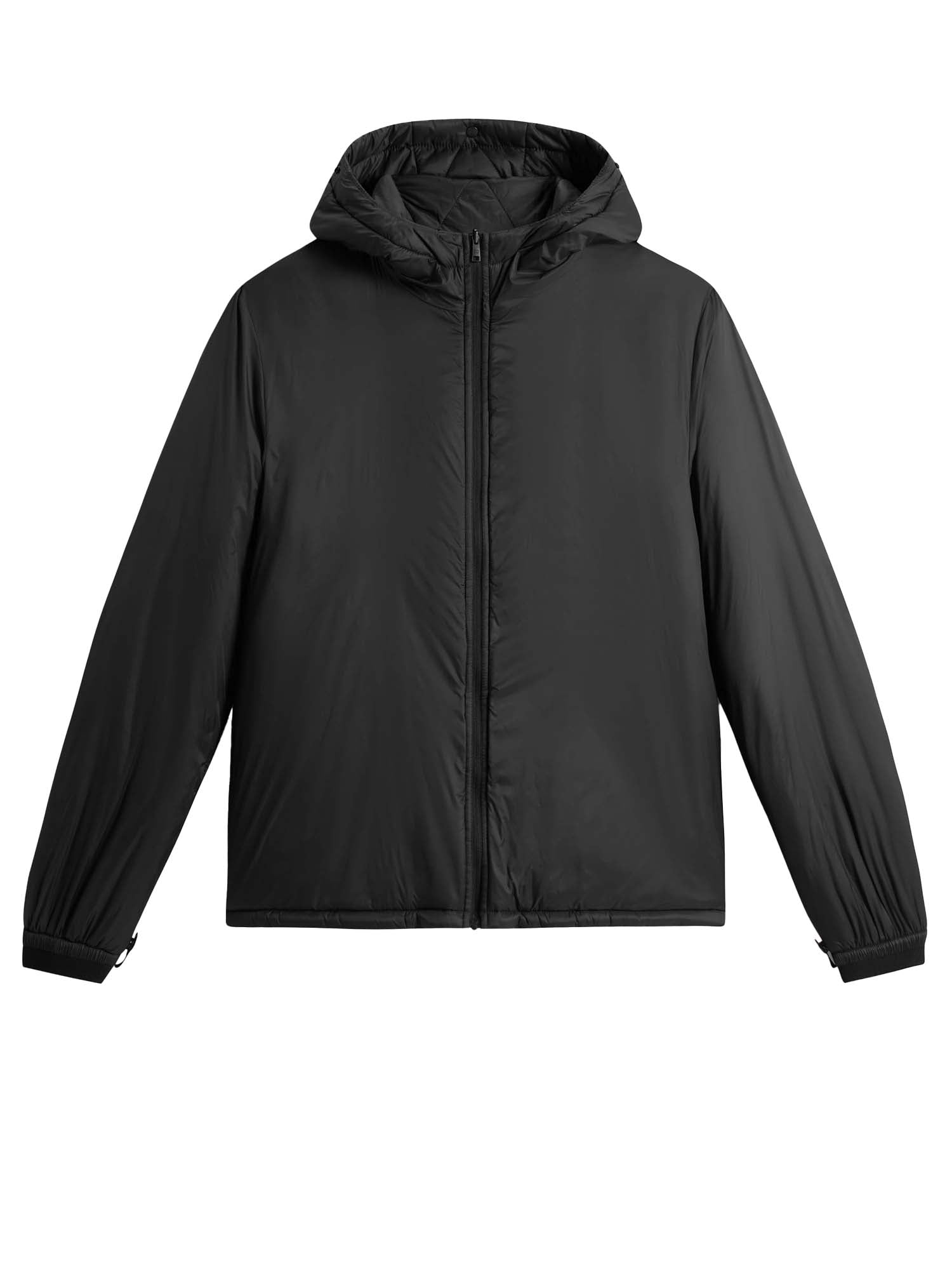 Woolrich Giacca Crestmont 3 in 1 Nero