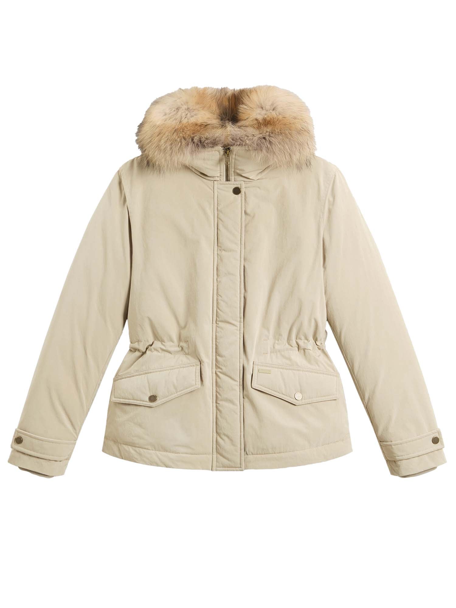 Giacca Grace in Peached Poly