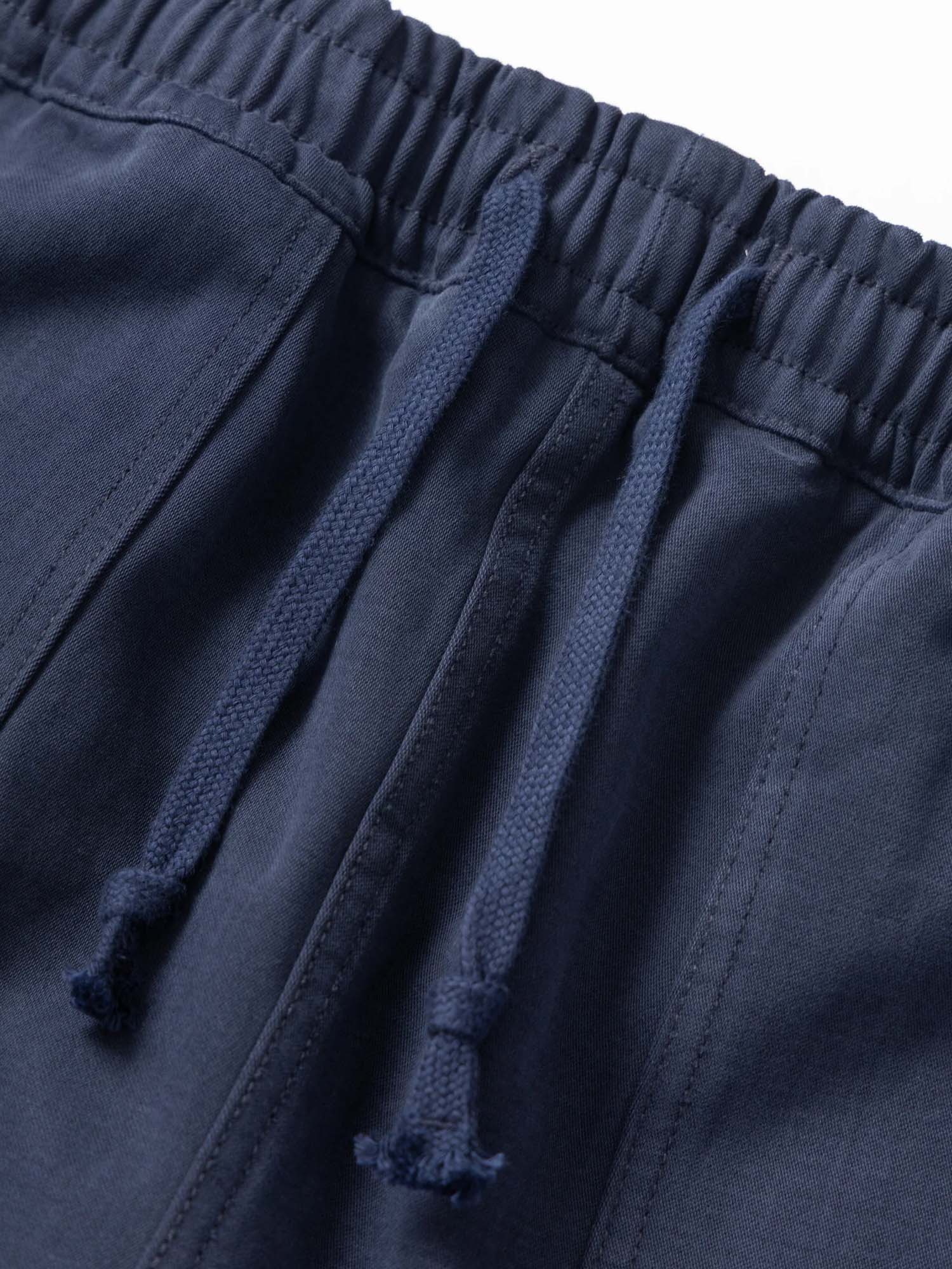 Service Works Moleskin Chef Pants Blu