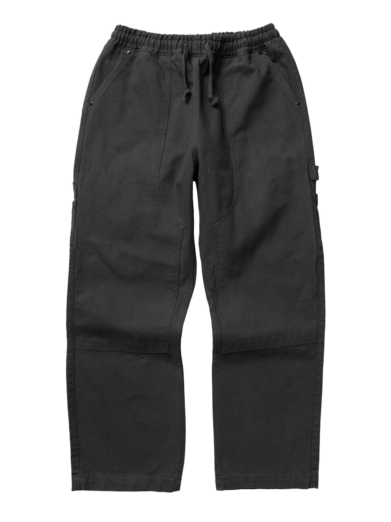Service Works Utility Chef Pants Nero