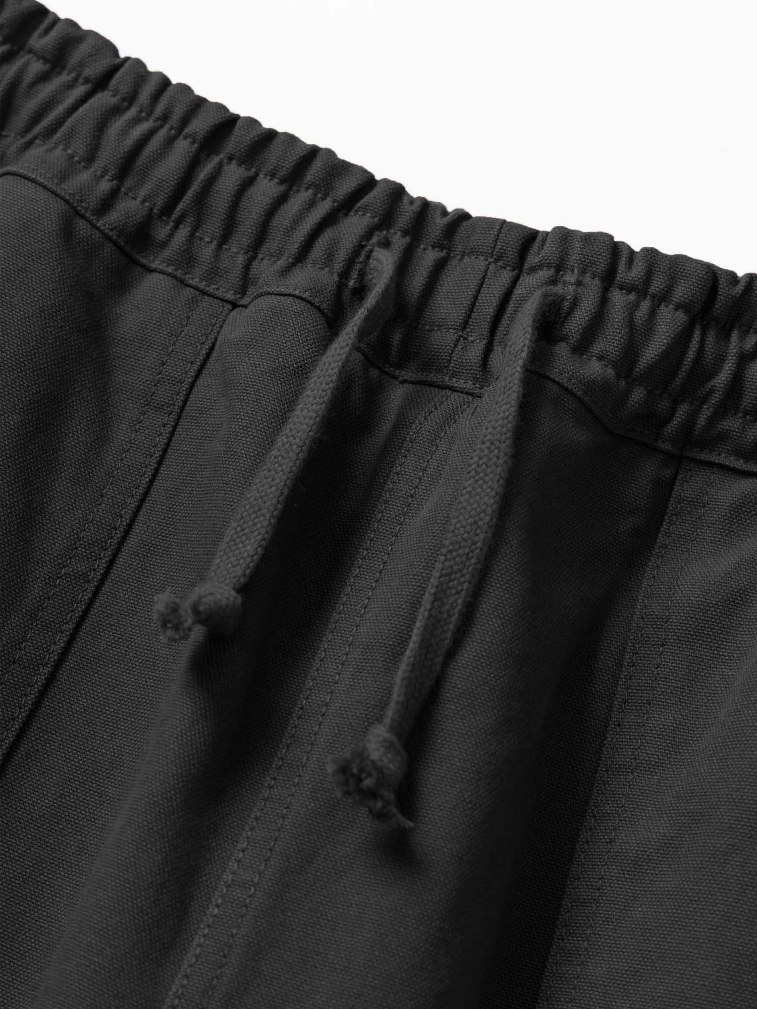 Service Works Utility Chef Pants Nero