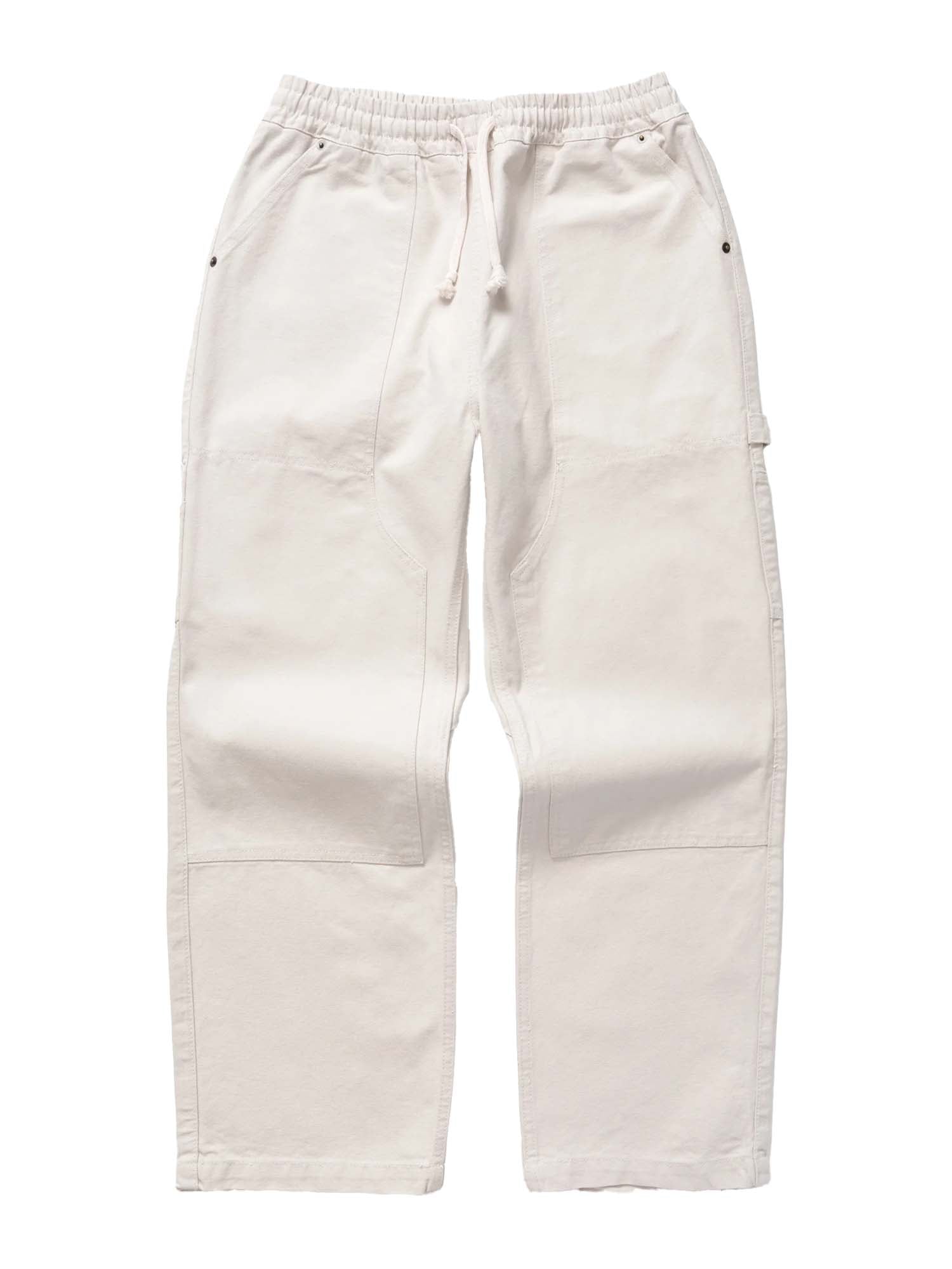 Service Works Utility Chef Pants Bianco