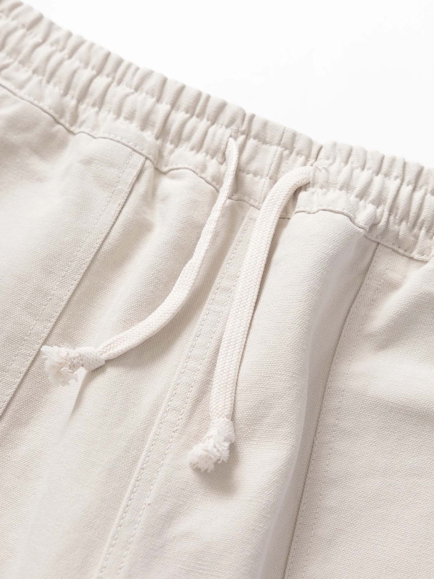 Service Works Utility Chef Pants Bianco