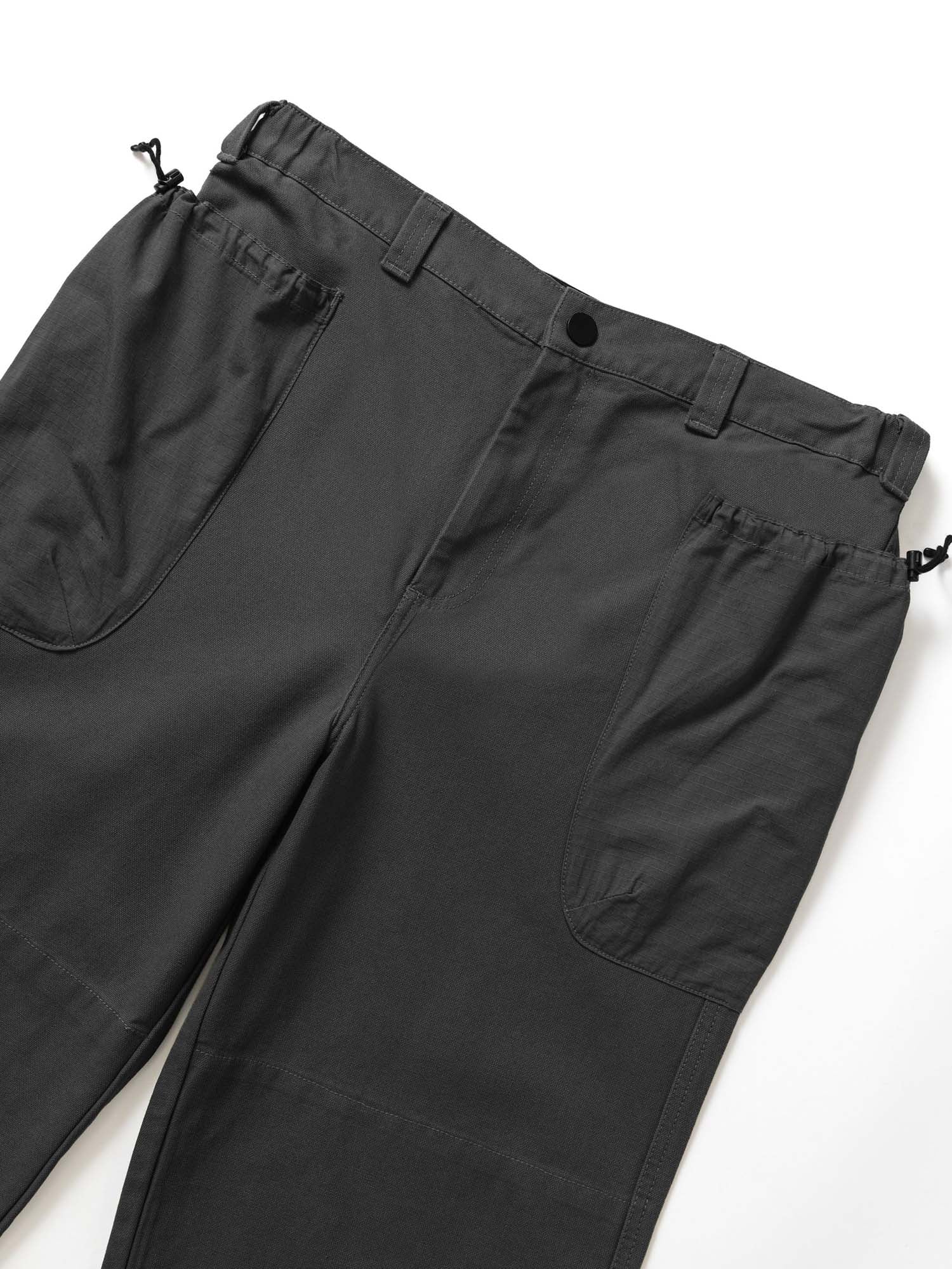 Service Works Gardener Pants Nero
