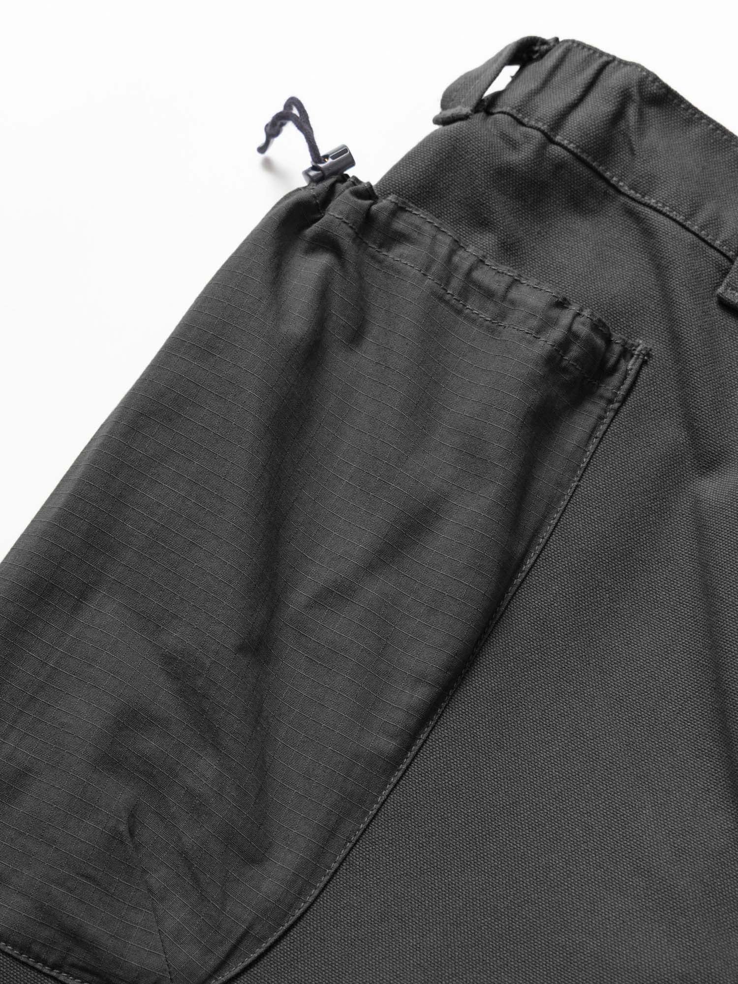 Service Works Gardener Pants Nero