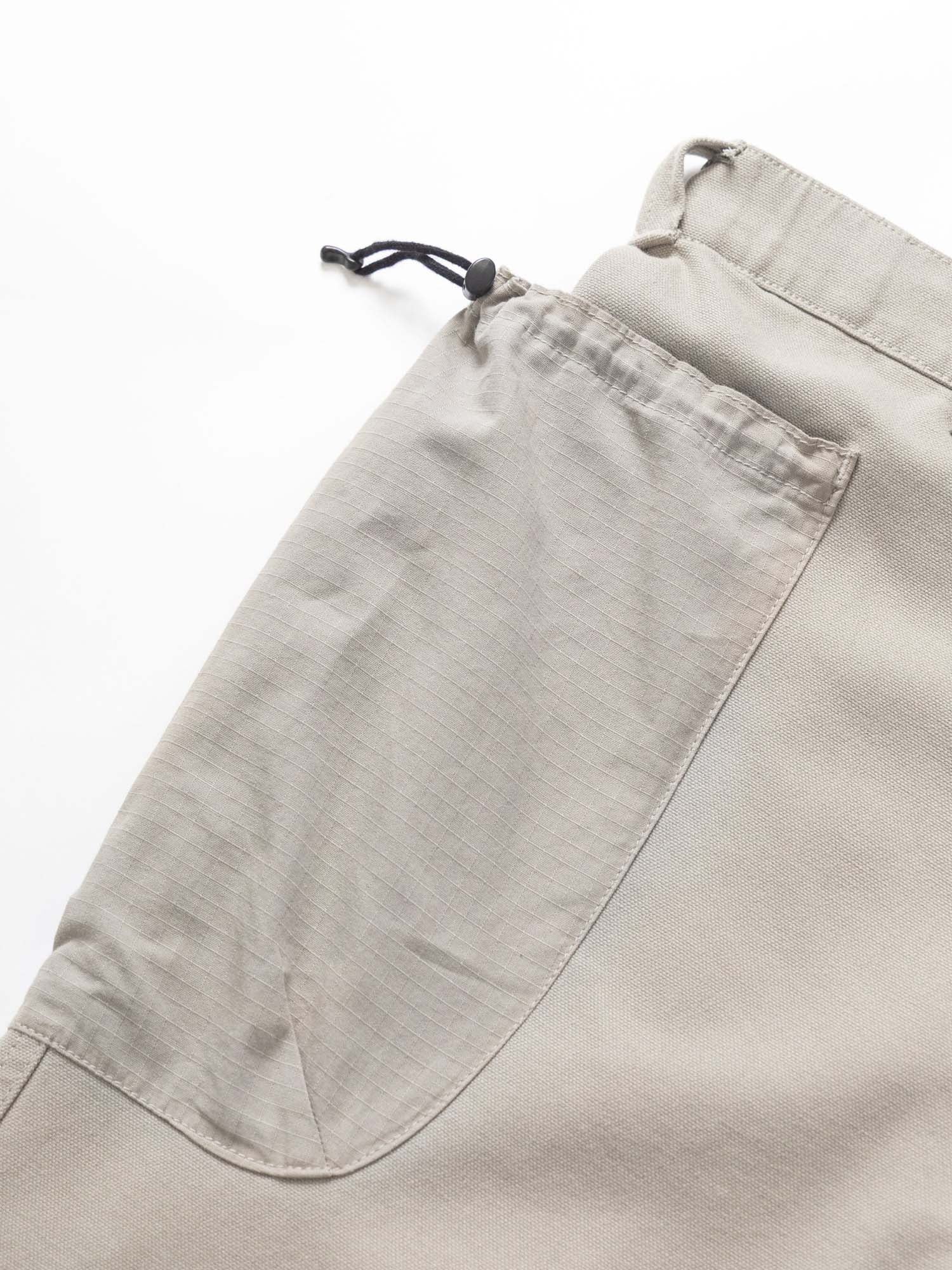 Service Works Gardener Pants Bianco