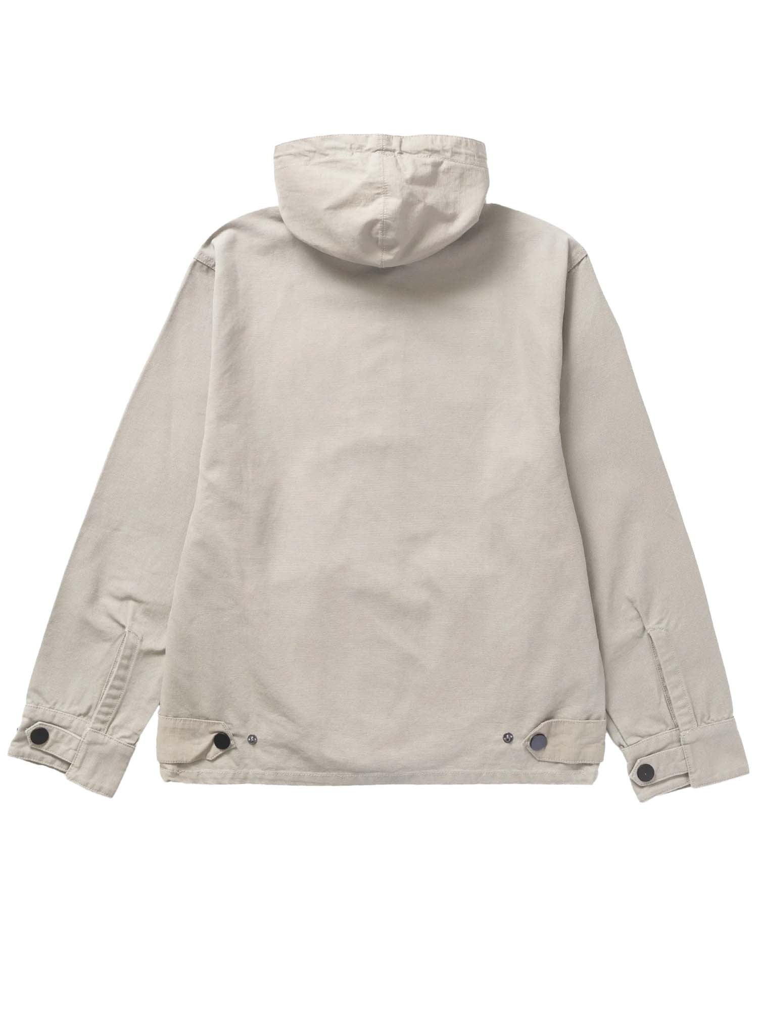 Service Works Gardener Jacket Bianco