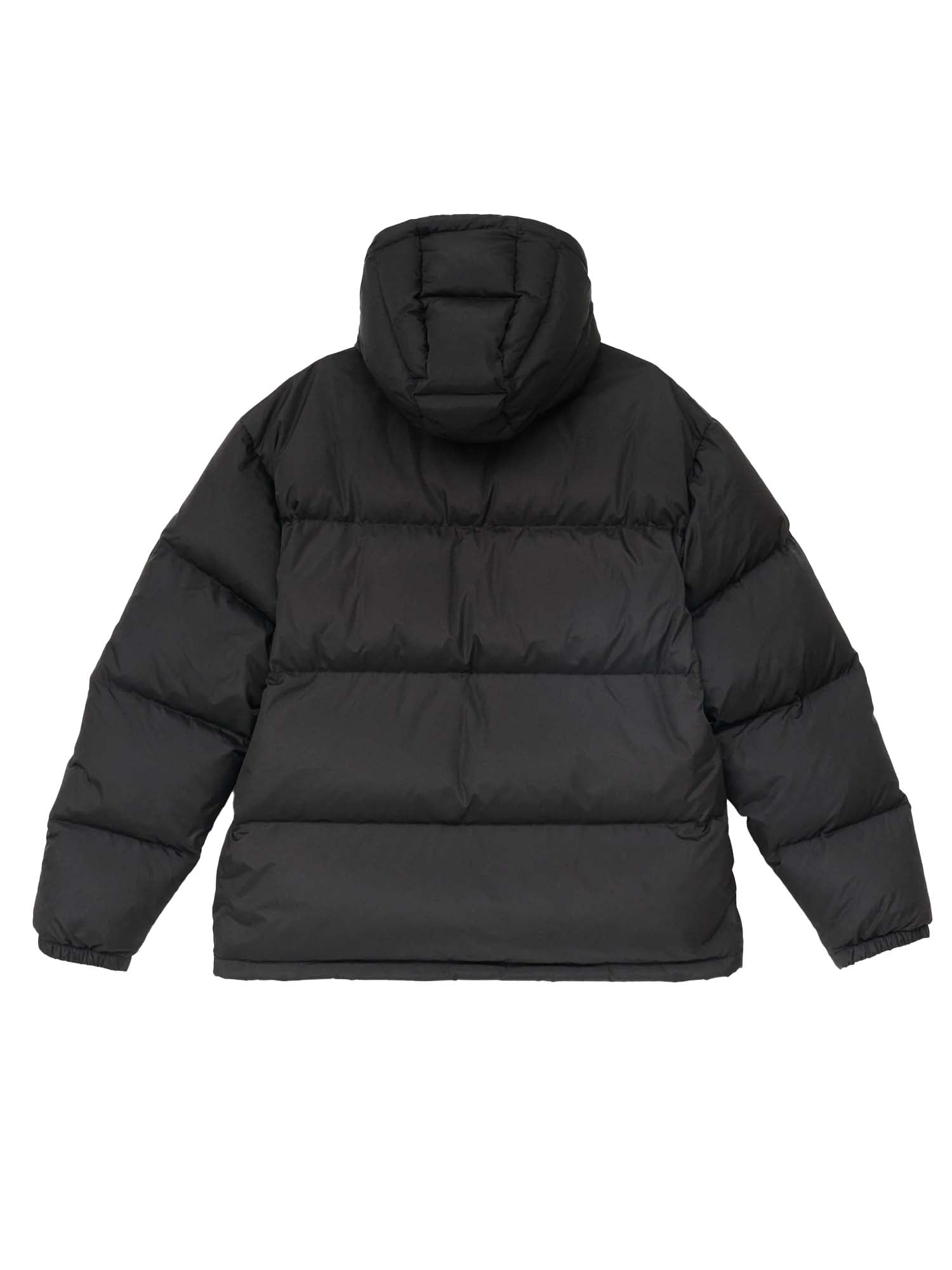 Hiking Patrol Element Down Jacket Nero