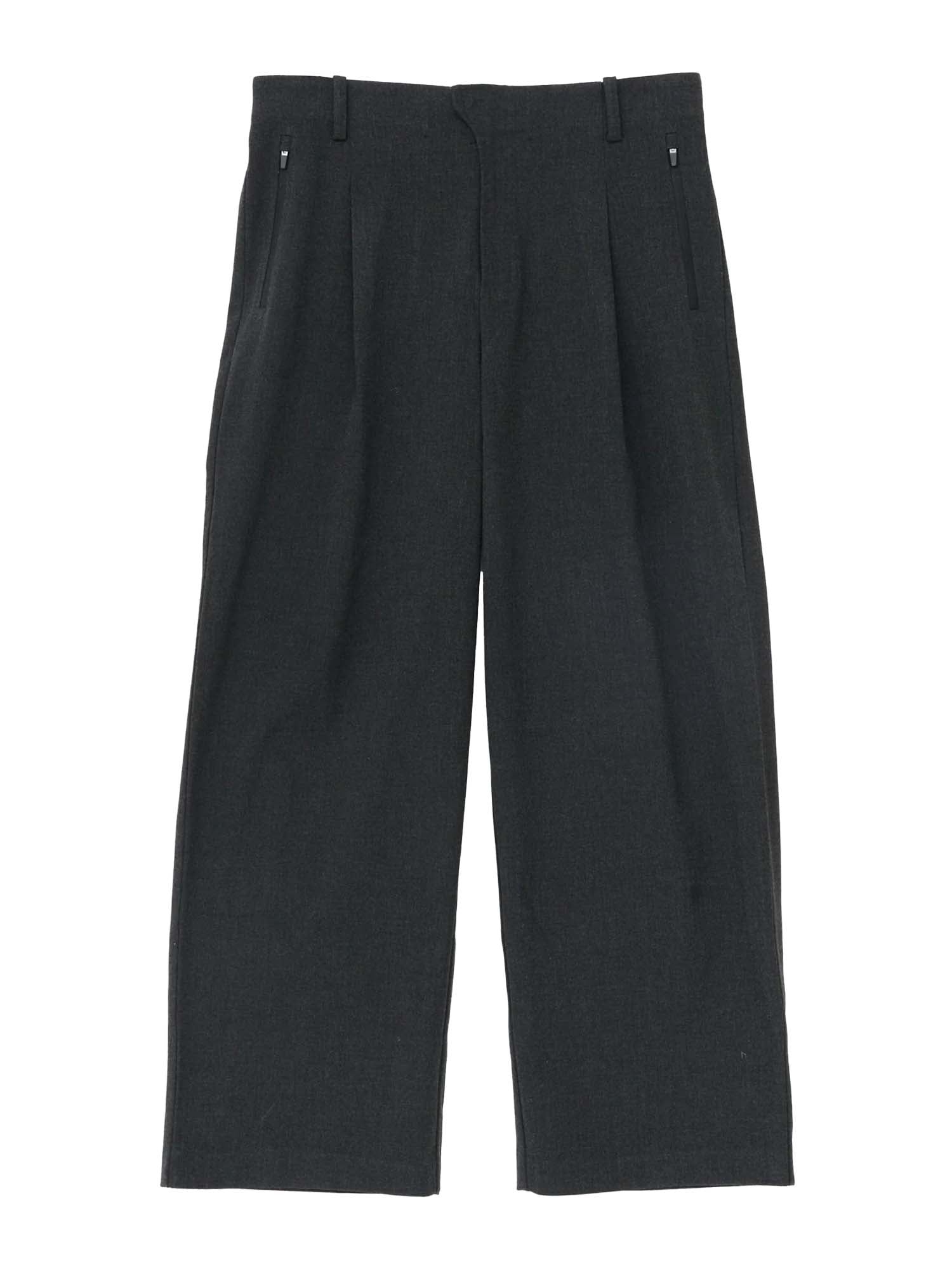 Hiking Patrol Waypoint Texture Trouser Grigio